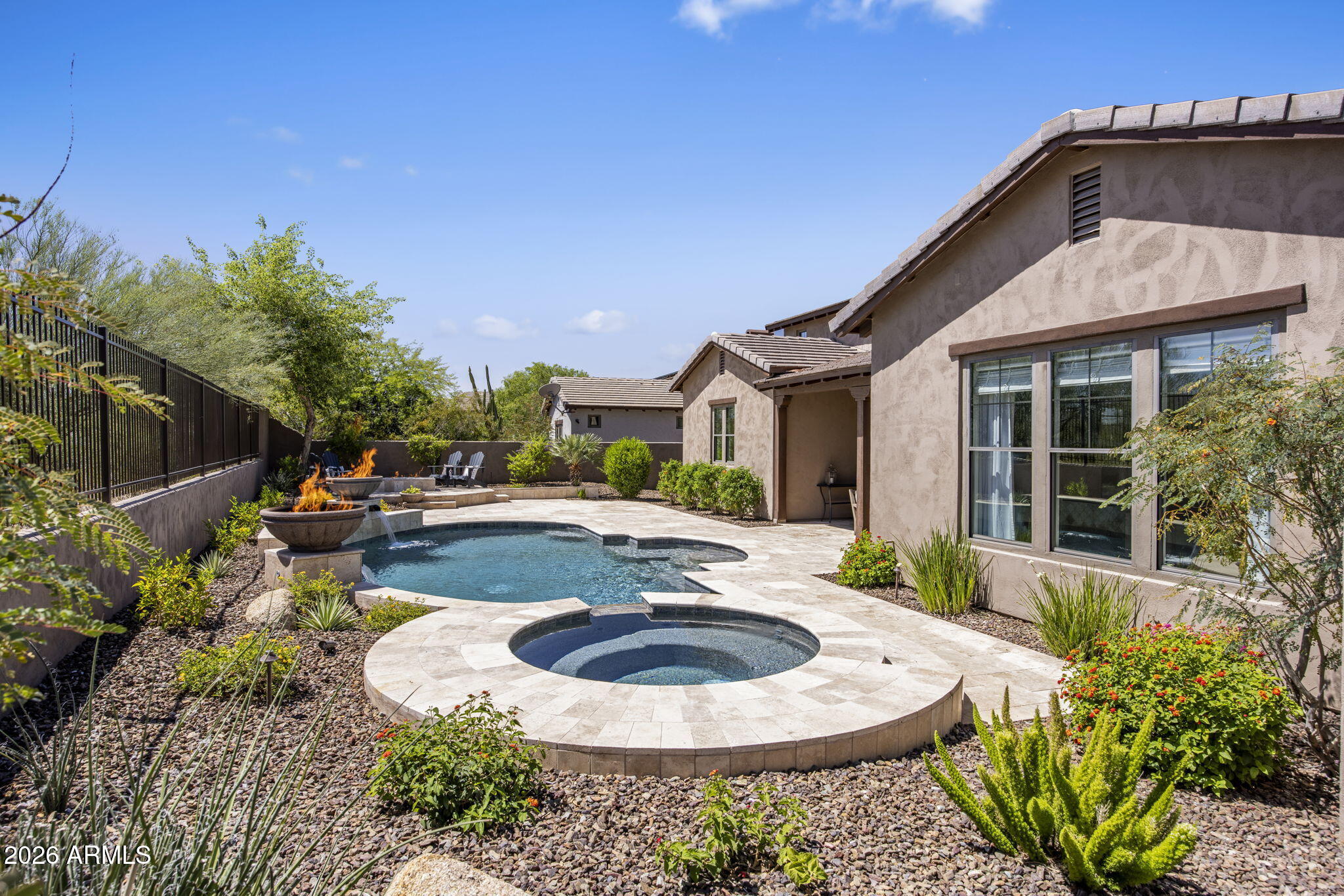 DC RANCH PARCEL 1.11 - Residential