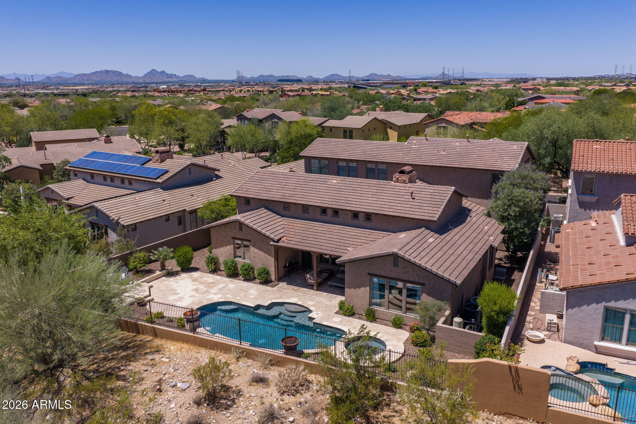 DC RANCH PARCEL 1.11 - Residential