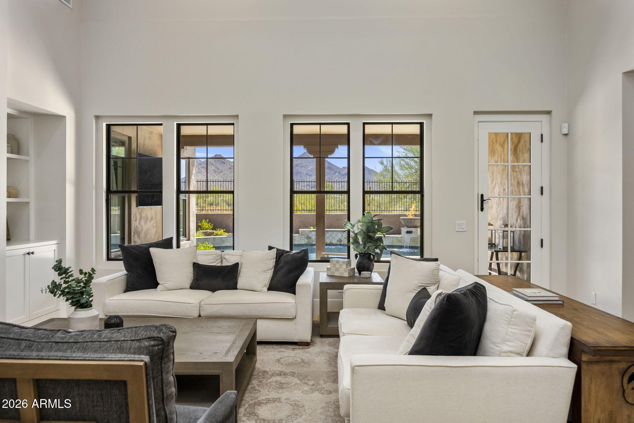 DC RANCH PARCEL 1.11 - Residential