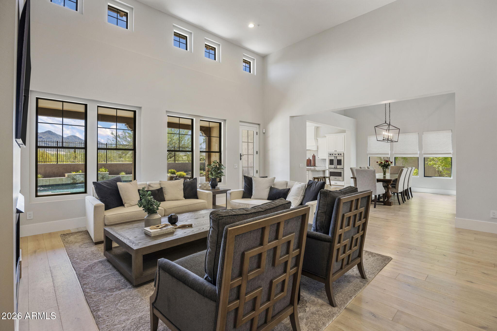 DC RANCH PARCEL 1.11 - Residential