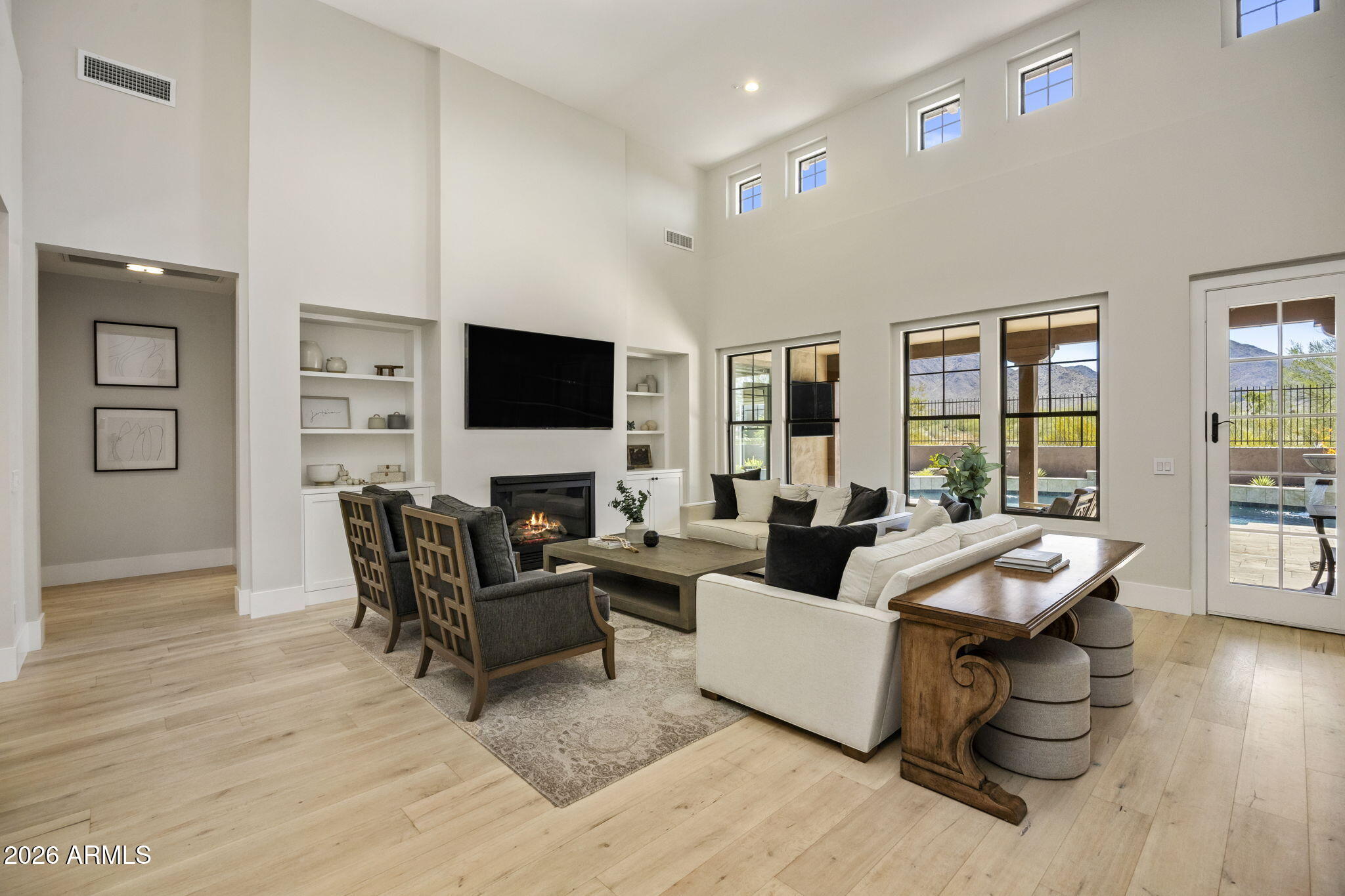 DC RANCH PARCEL 1.11 - Residential