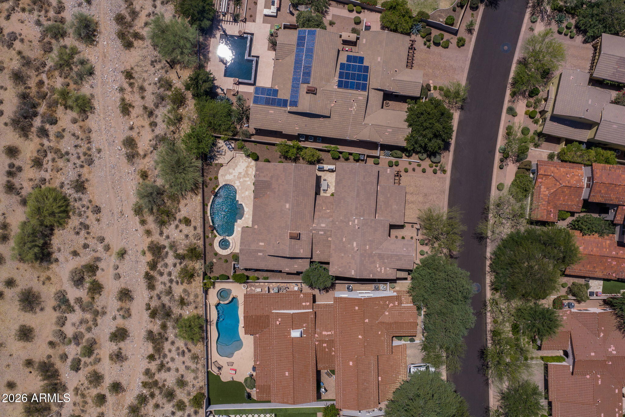 DC RANCH PARCEL 1.11 - Residential