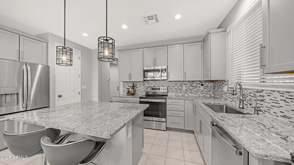 Photo of 40410 W Haley Drive, Maricopa, AZ 85138 (MLS # 6930614)