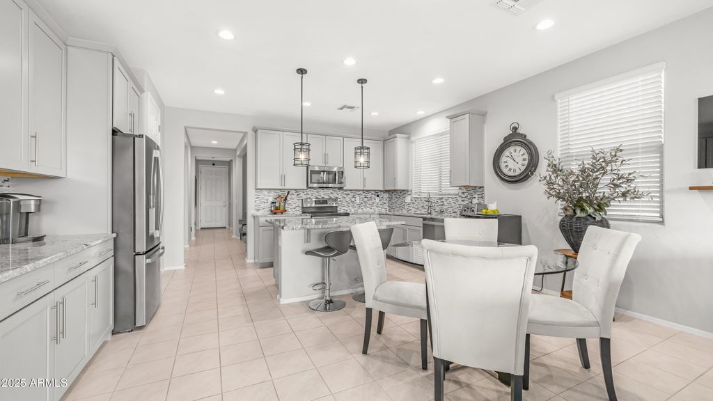 Photo of 40410 W Haley Drive, Maricopa, AZ 85138 (MLS # 6930614)