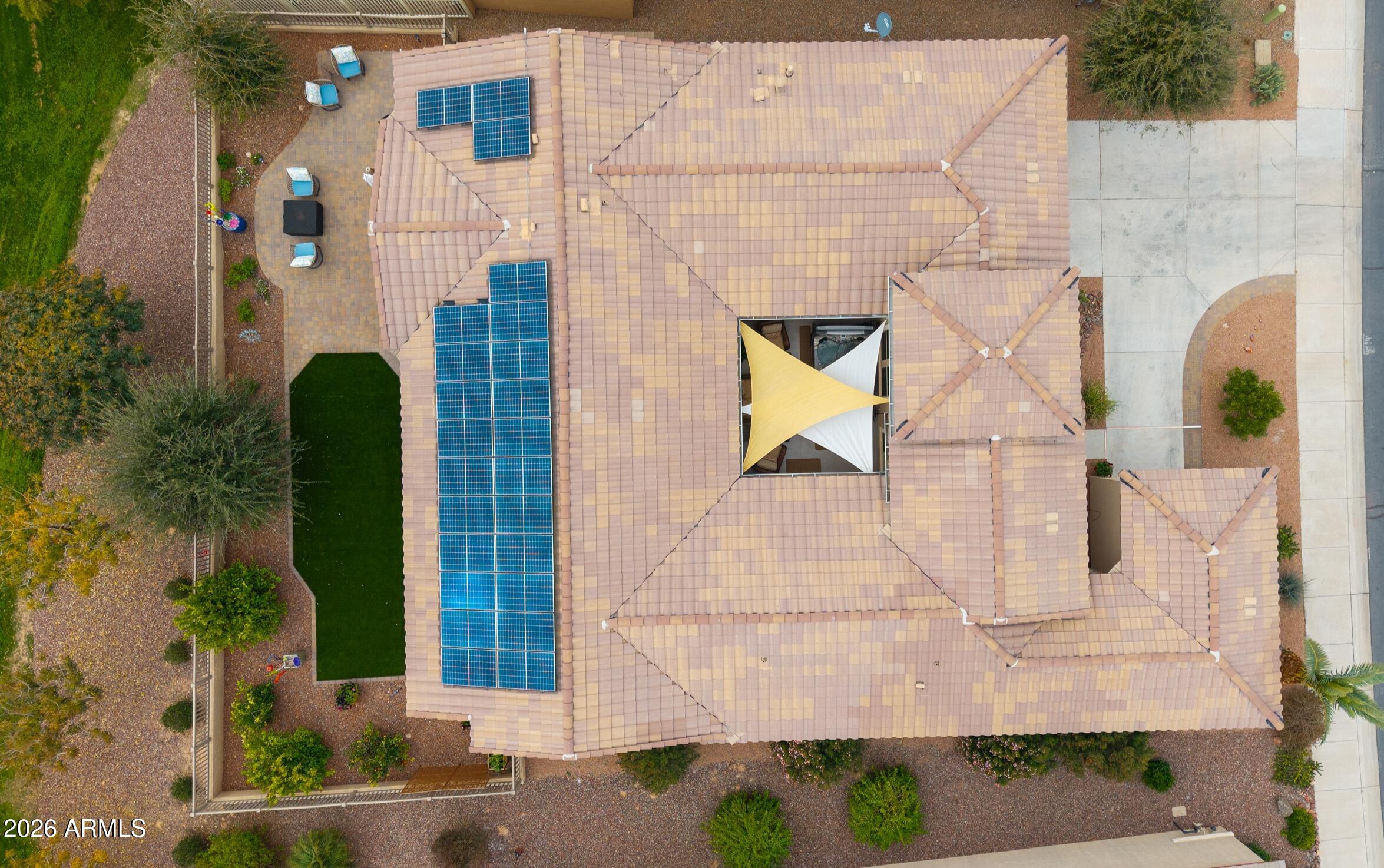 Properties 3 41709 W SPRINGTIME Road