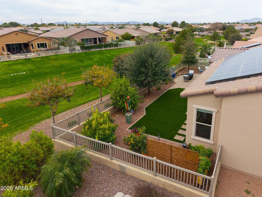 Photo of 41709 W Springtime Road, Maricopa, AZ 85138 (MLS # 6976799)