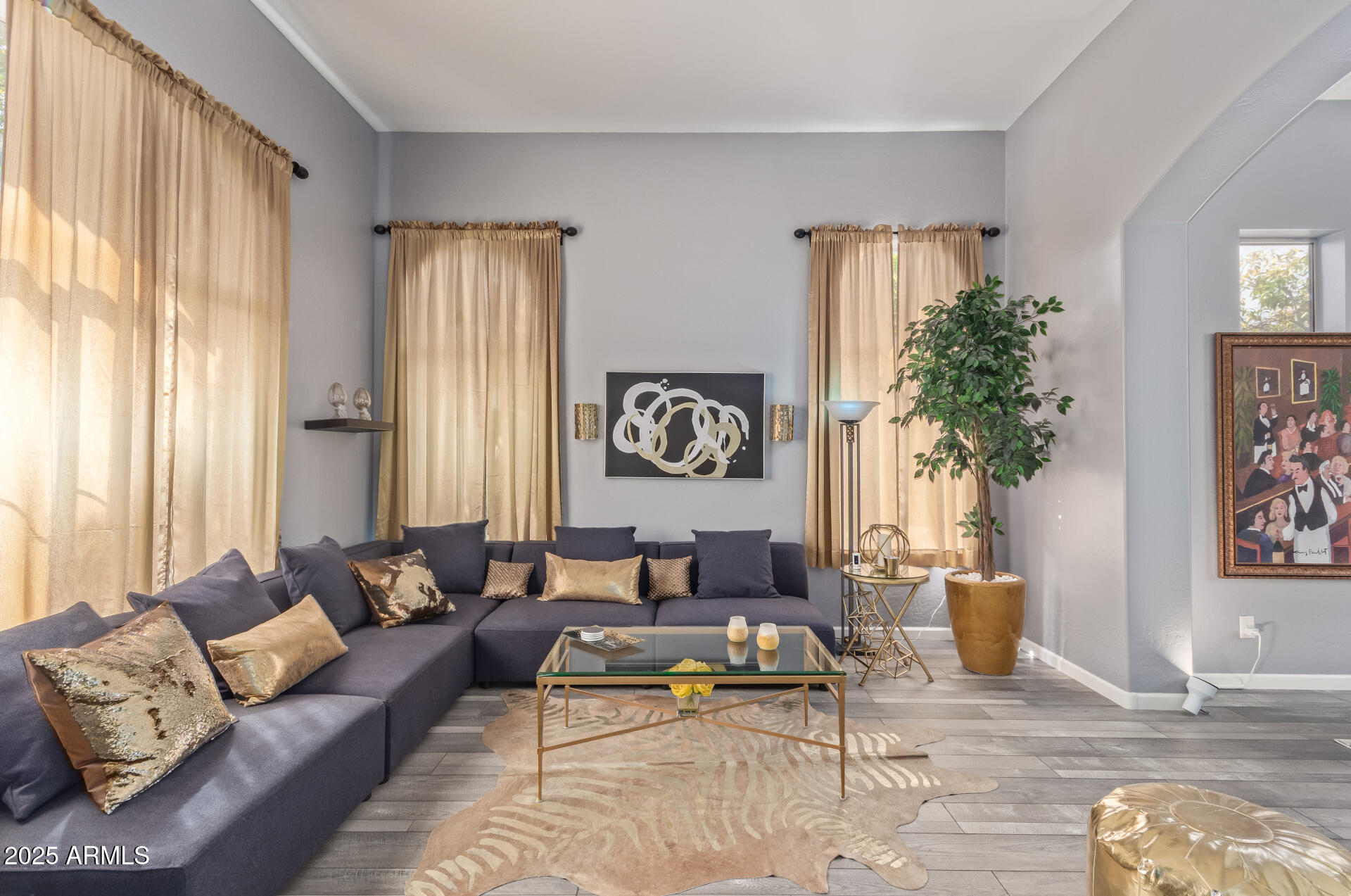 7162 W LONE CACTUS Drive