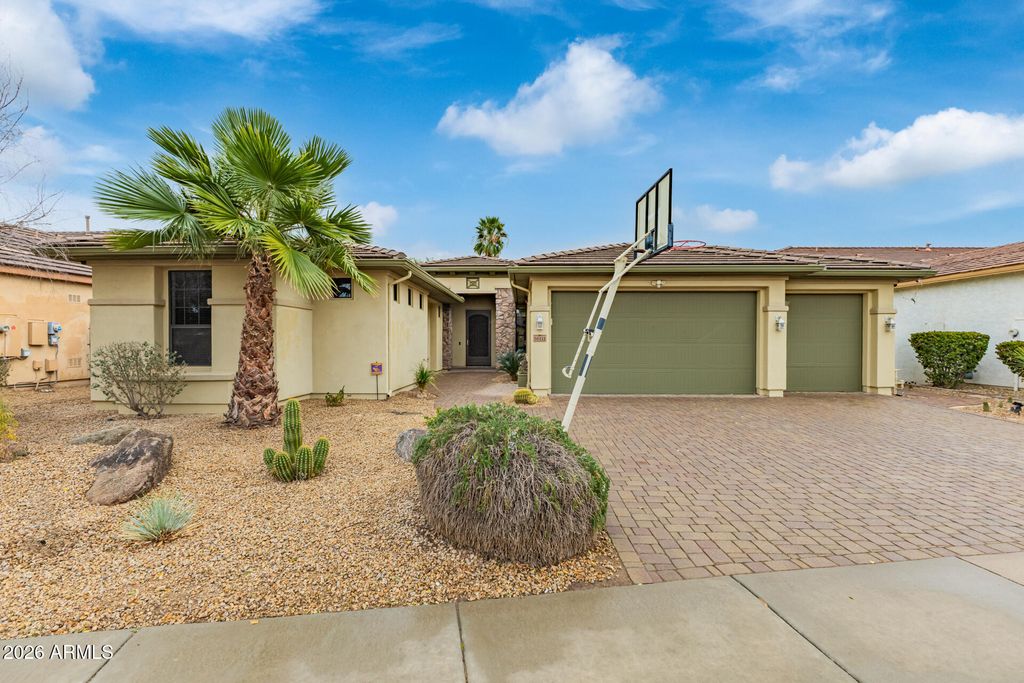 Photo of 16111 W Glenrosa Avenue, Goodyear, AZ 85395 (MLS # 6984356)