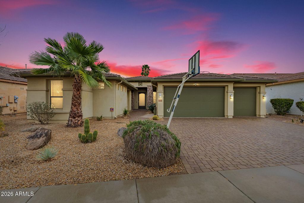 Photo of 16111 W Glenrosa Avenue, Goodyear, AZ 85395 (MLS # 6984356)