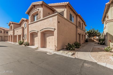 805 S SYCAMORE Street 203 Mesa AZ 85202