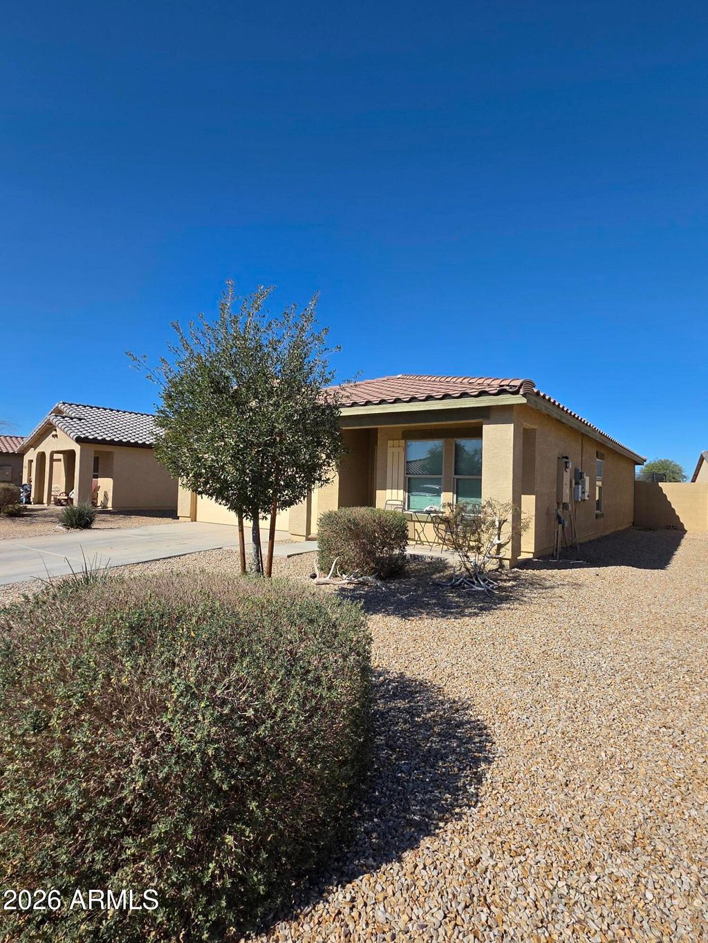 Photo of 954 W Starview Avenue, Coolidge, AZ 85128 (MLS # 6982212)
