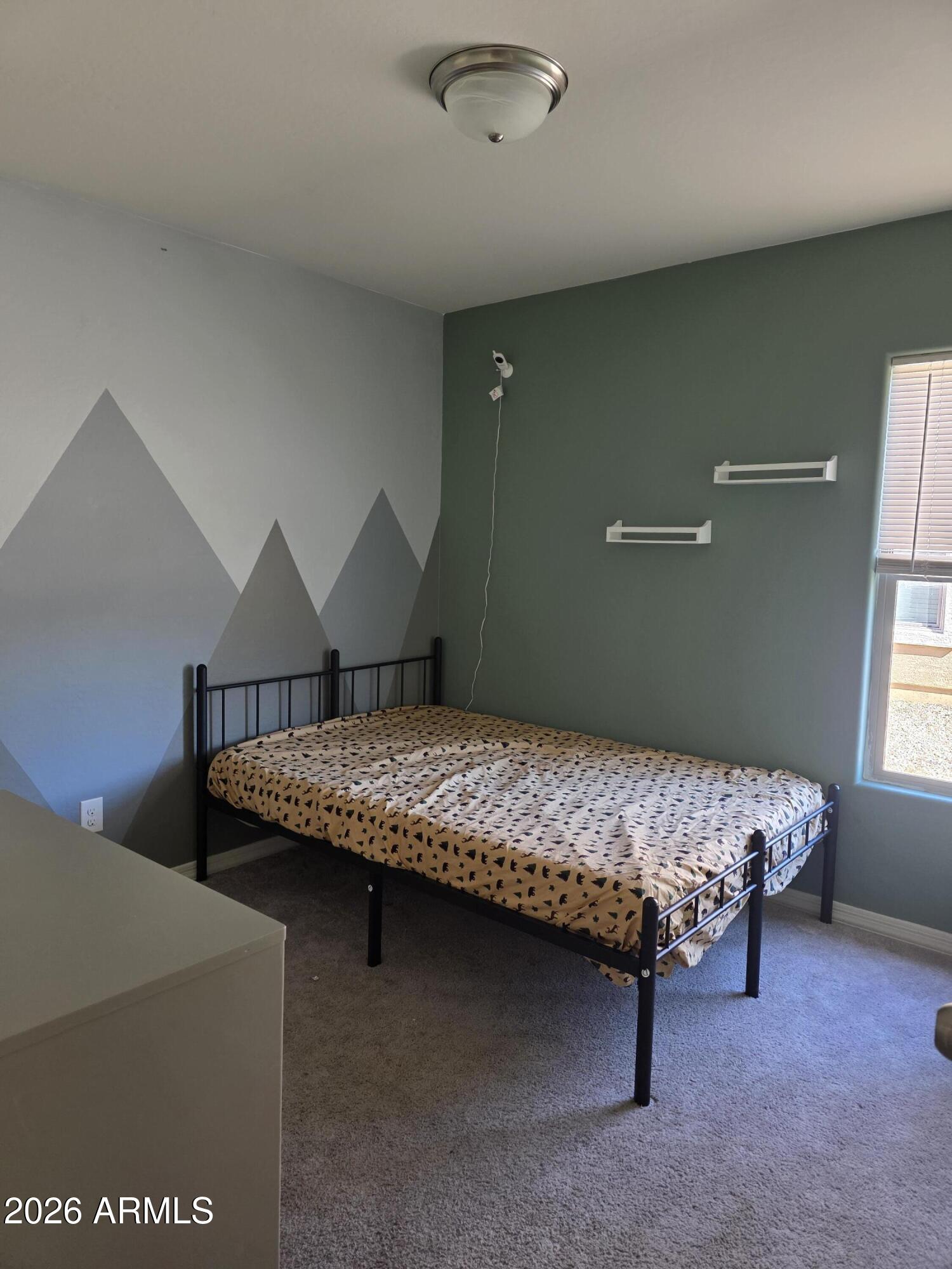 MCCLELLAN MEADOWS - Residential