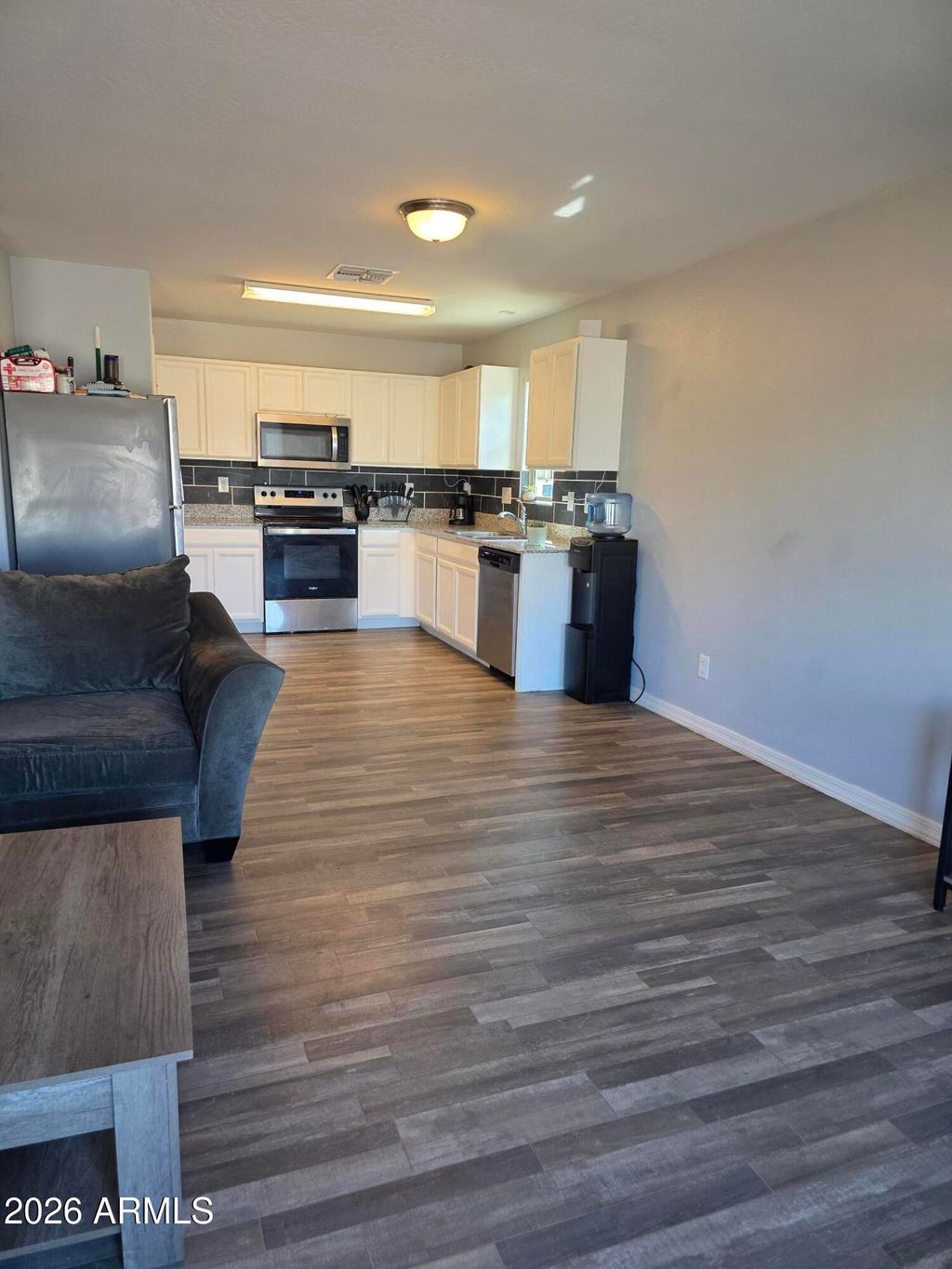 Photo of 954 W Starview Avenue, Coolidge, AZ 85128 (MLS # 6982212)