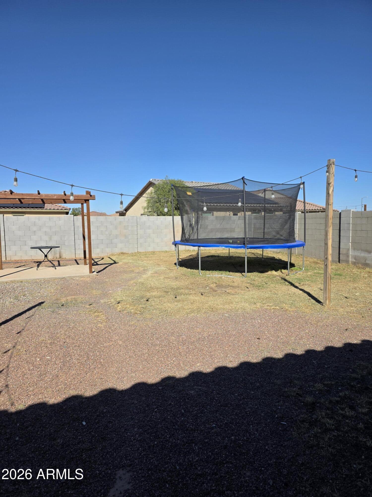 MCCLELLAN MEADOWS - Residential