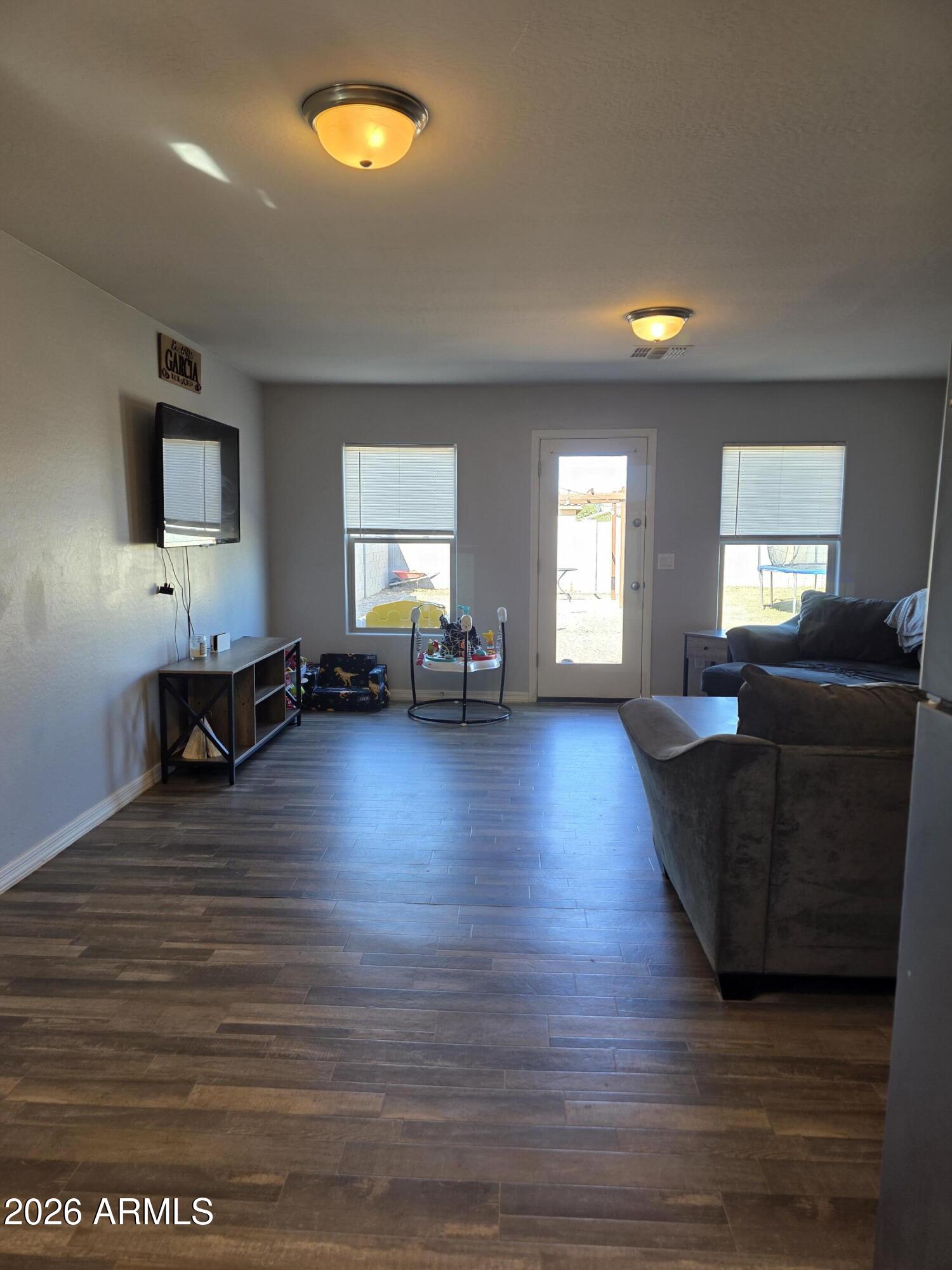 MCCLELLAN MEADOWS - Residential