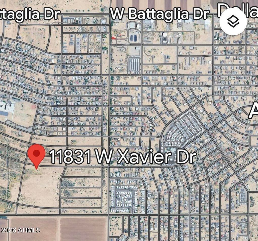 Photo of 11831 W Xavier Drive #756, Arizona City, AZ 85123 (MLS # 7020636)