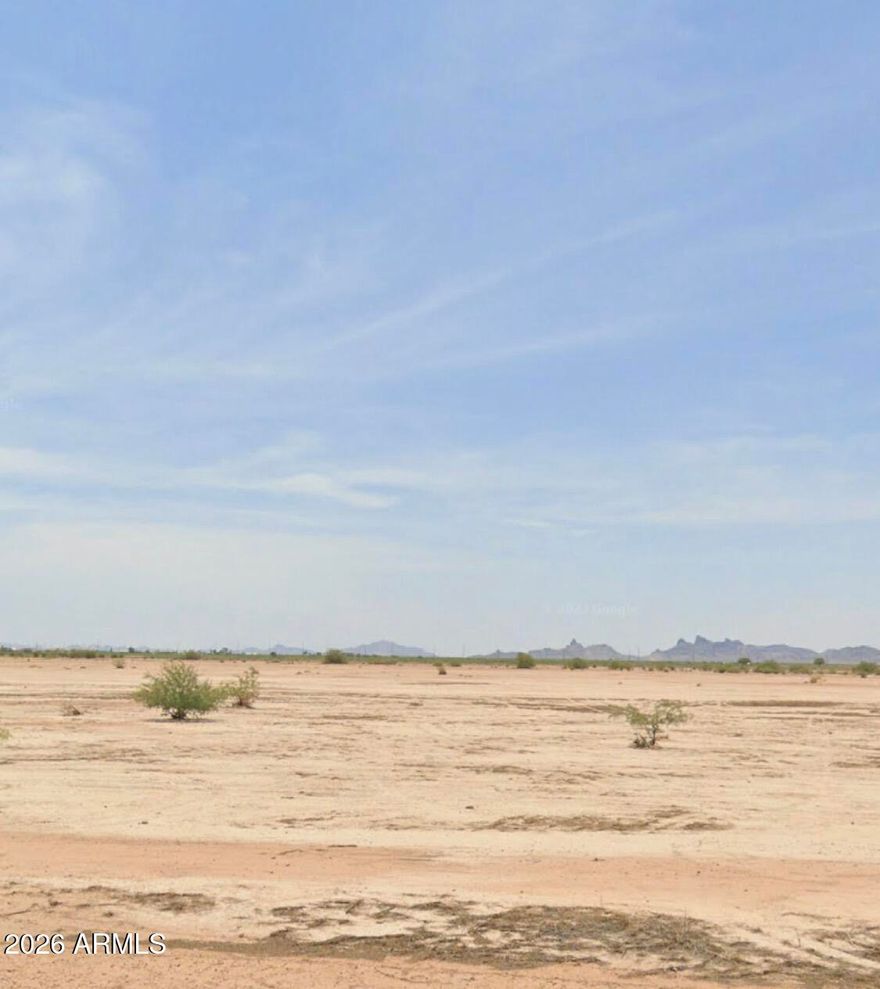 What a great opportunity to purchase this vacant parcel! This area is starting to boom and homes are being built around it, allowing for closer access to utilities! Buyer to verify all facts, figures, and information.