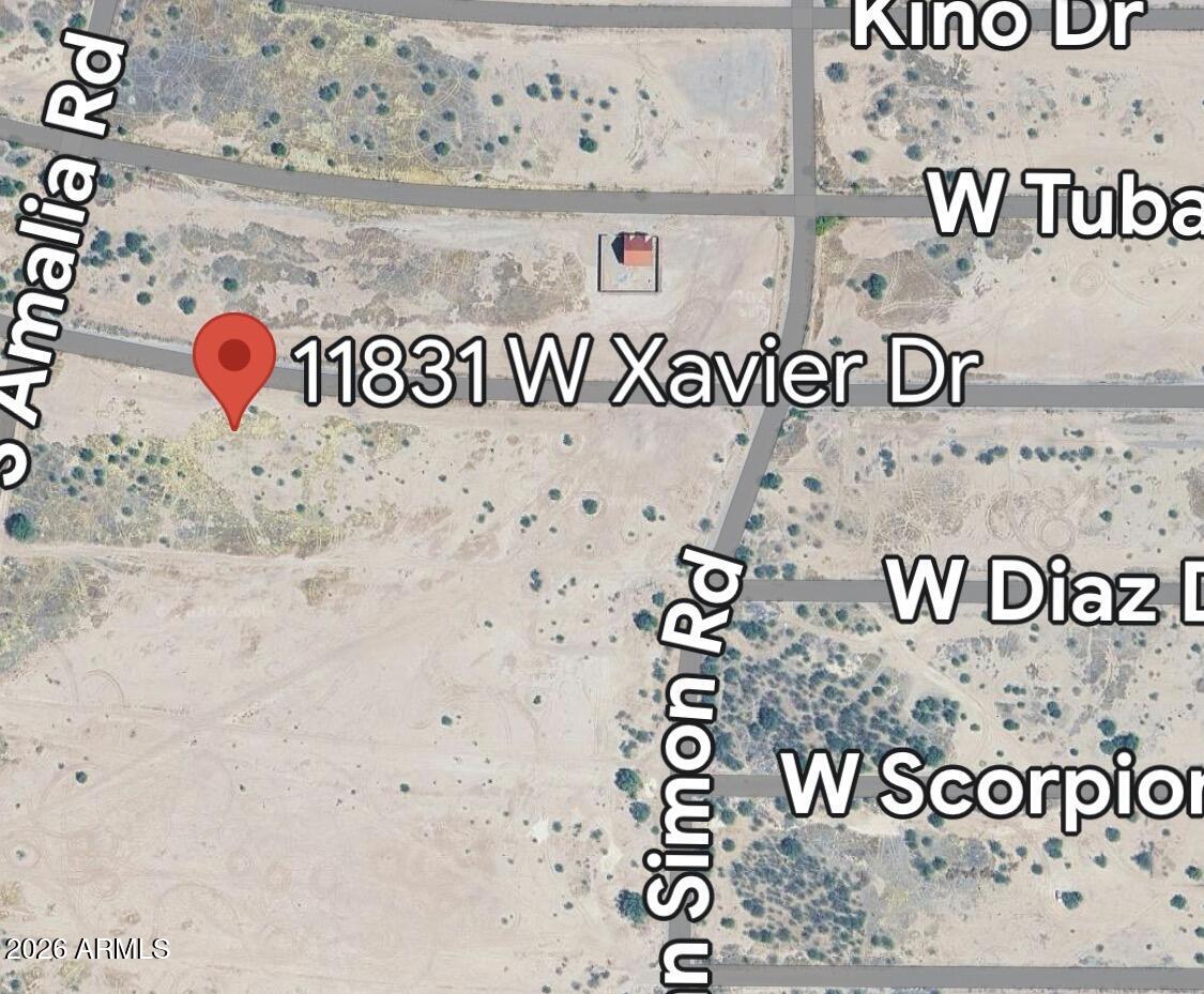 11831 W XAVIER Drive 756