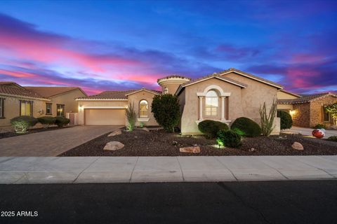 16979 S 174TH Drive S Goodyear AZ 85338