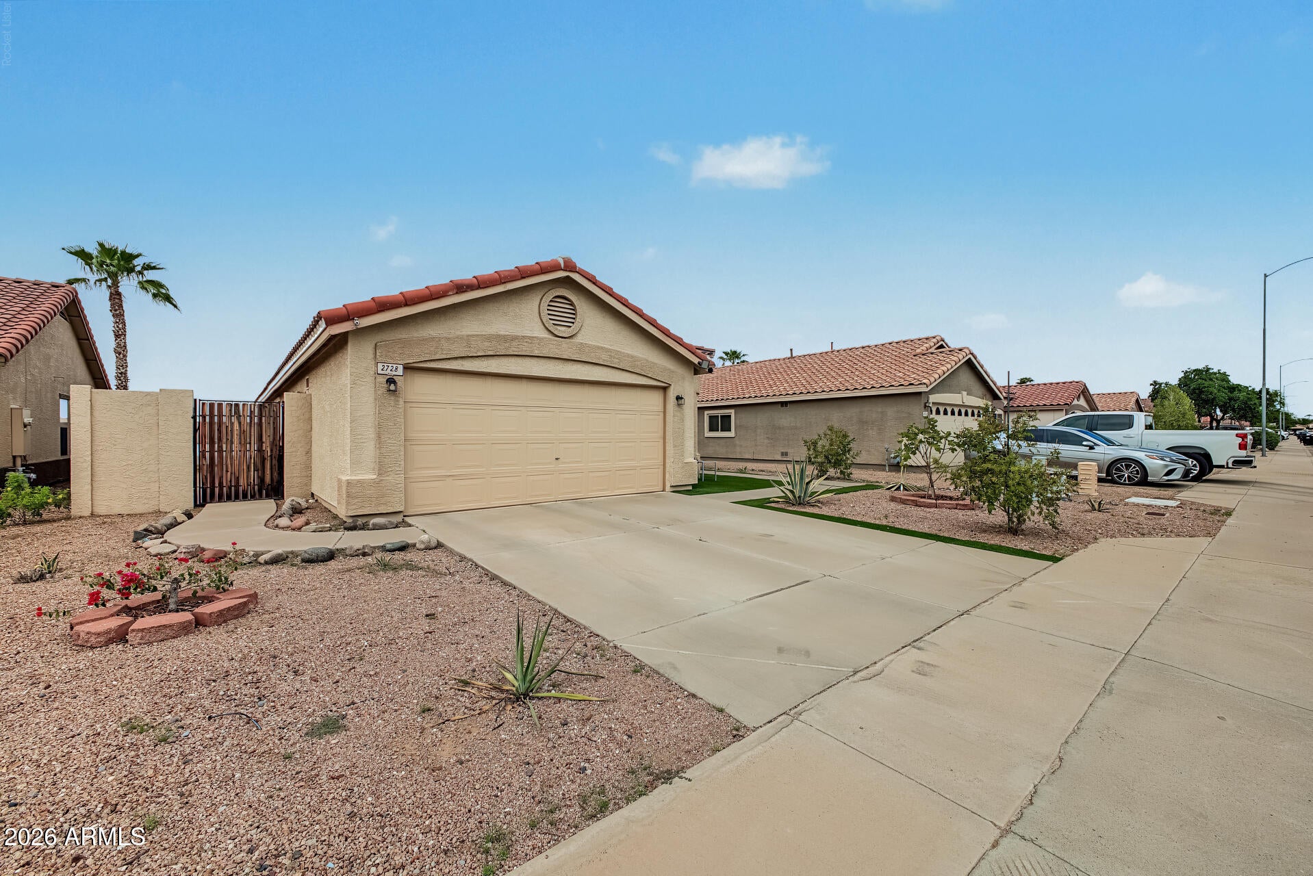 2728 S SHELBY --