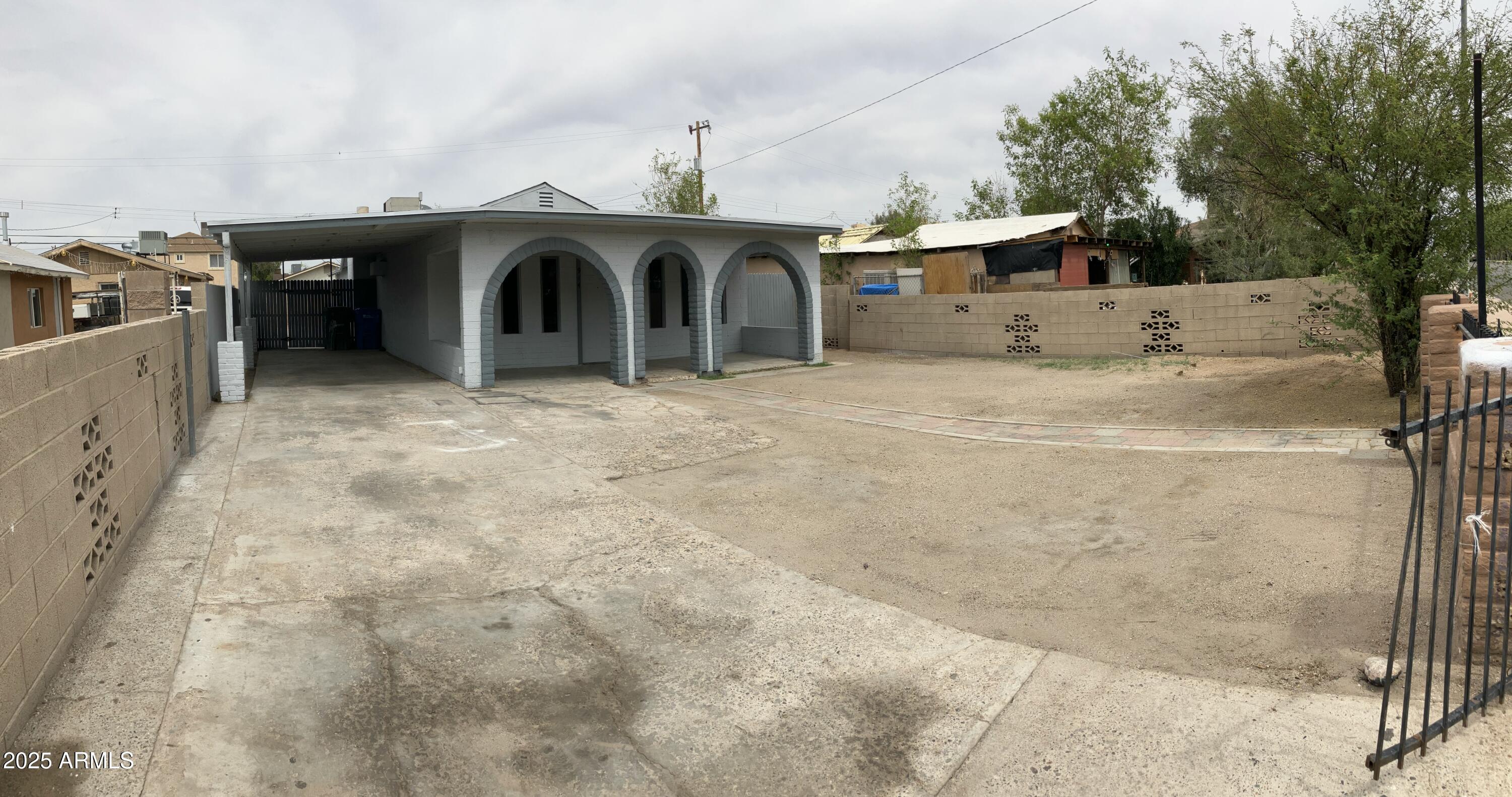 914 W MOHAVE Street