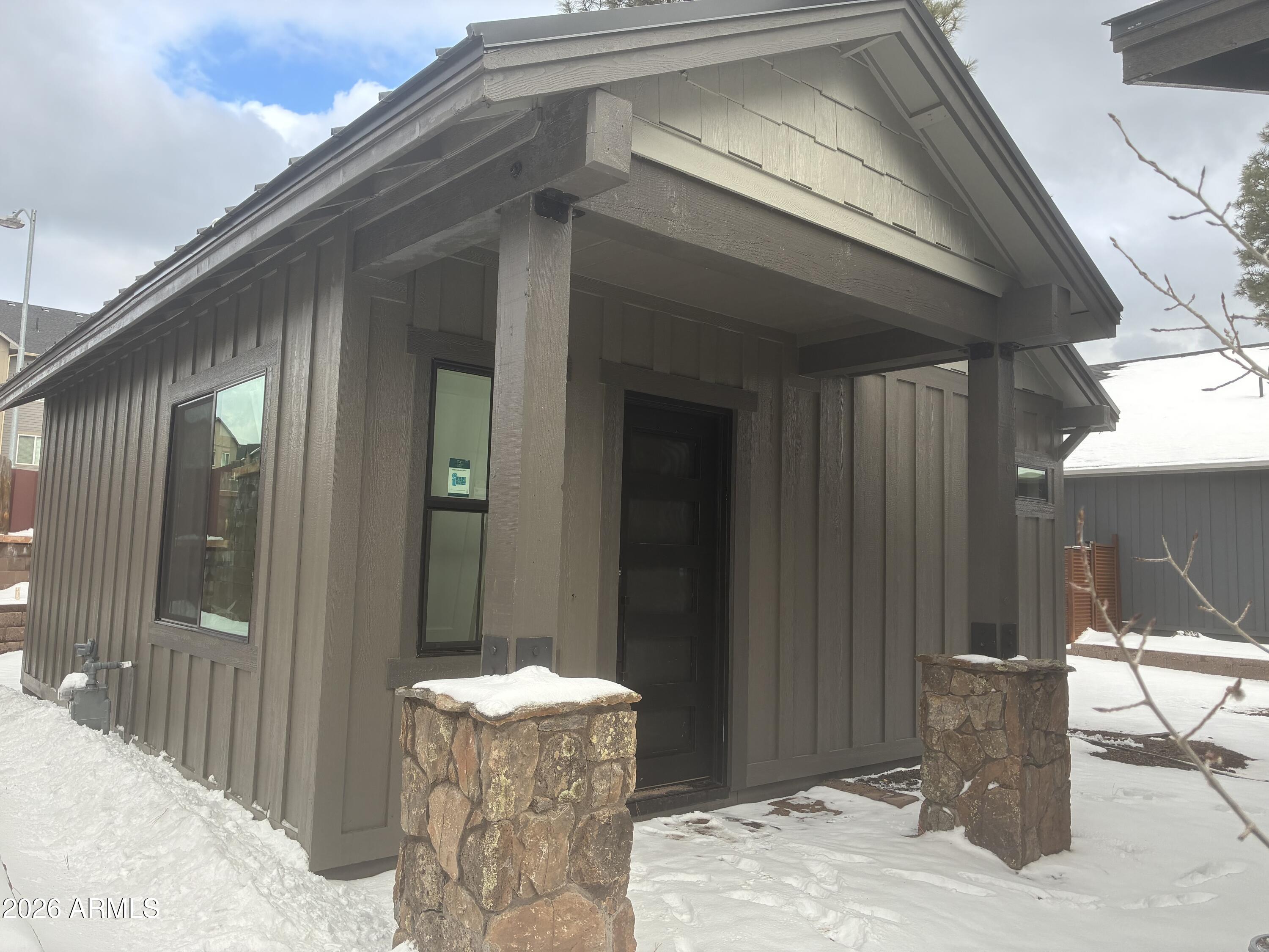 2318 S Polaris Way lot 14