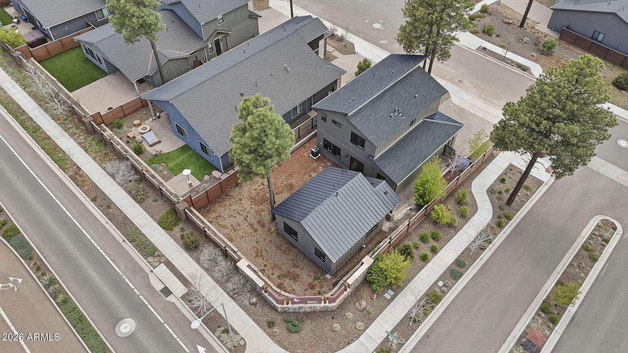 2318 S Polaris Way lot 14