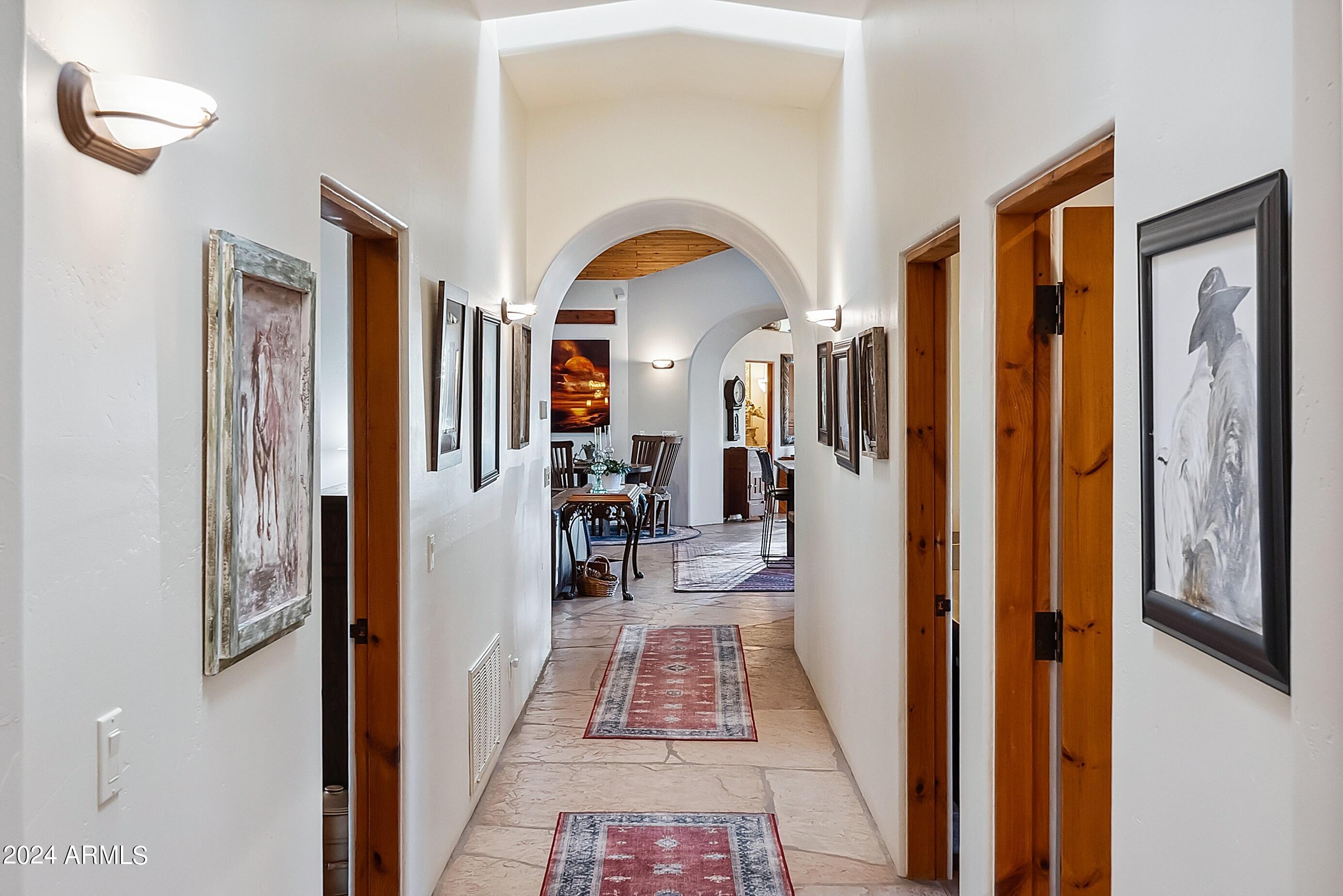 RIO VERDE RANCHOS - Residential