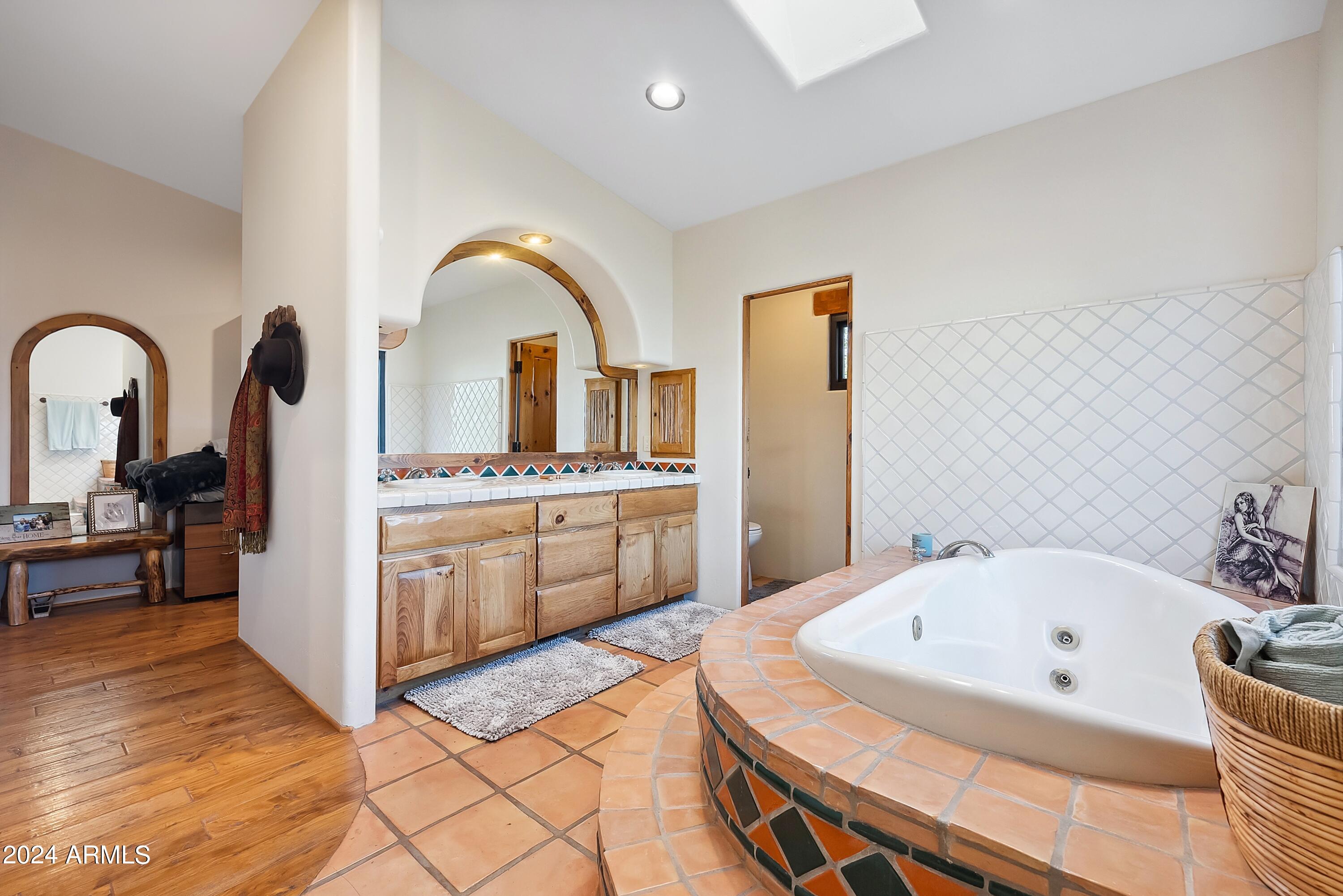 RIO VERDE RANCHOS - Residential