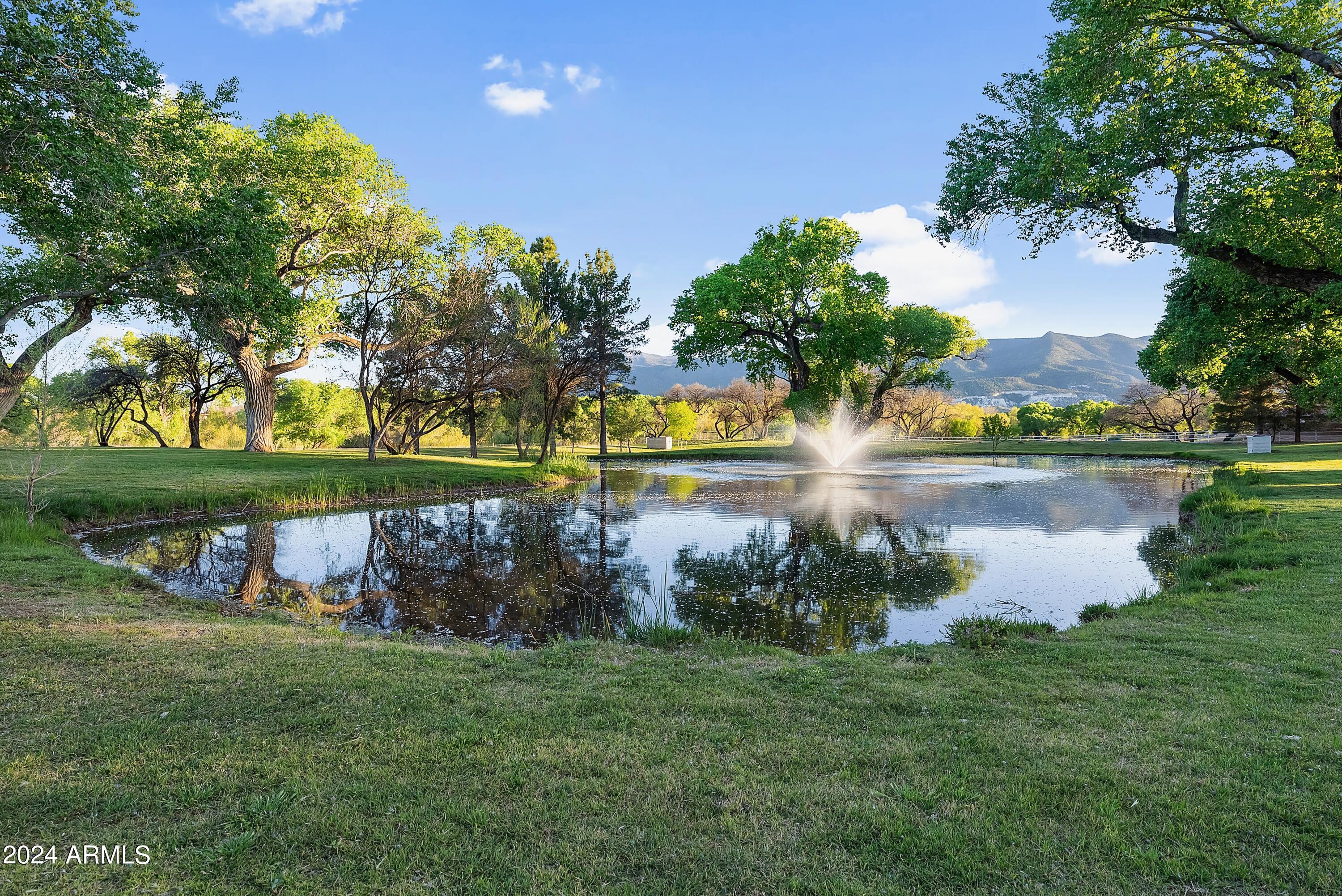 RIO VERDE RANCHOS - Residential