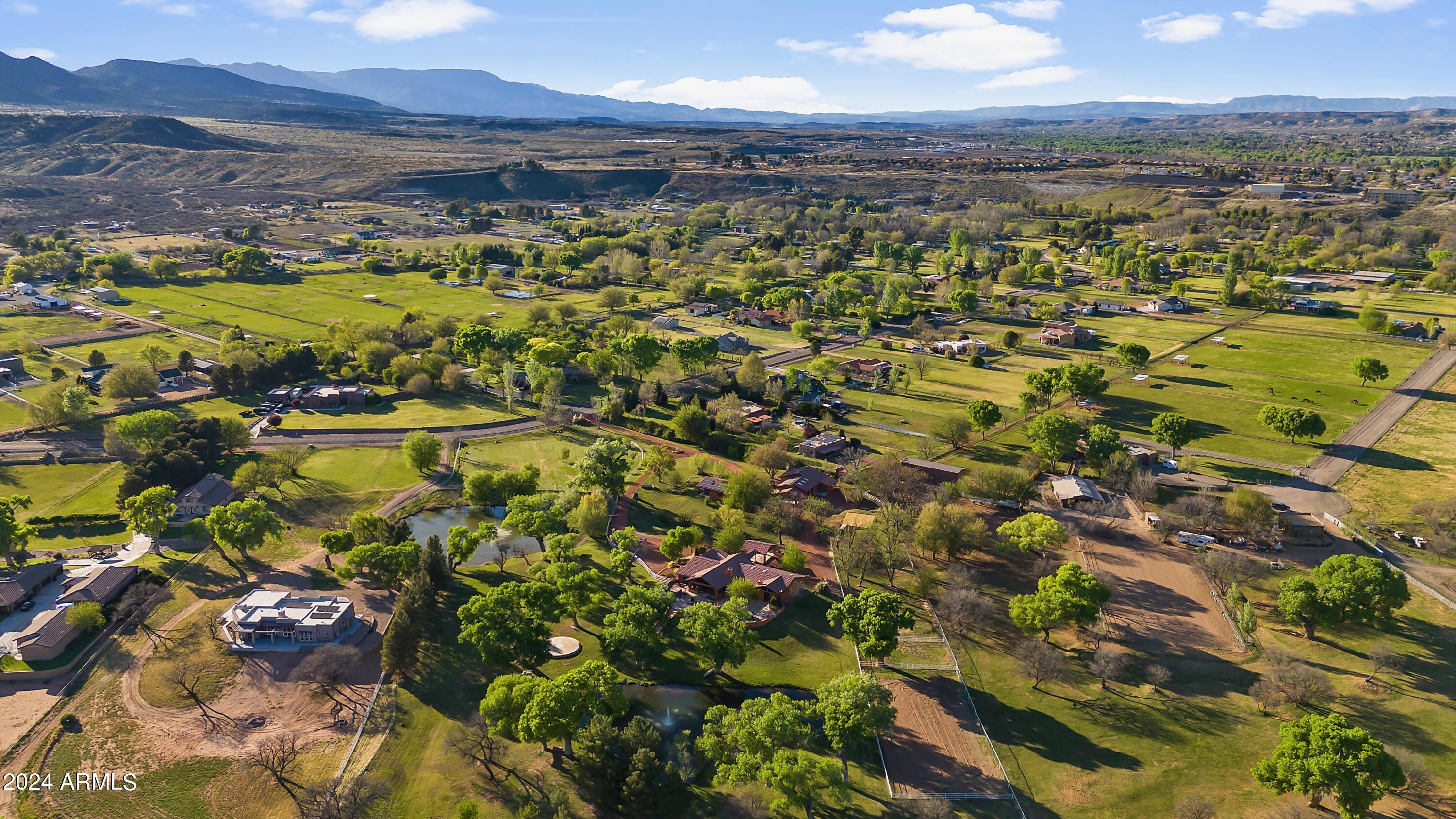 RIO VERDE RANCHOS - Residential