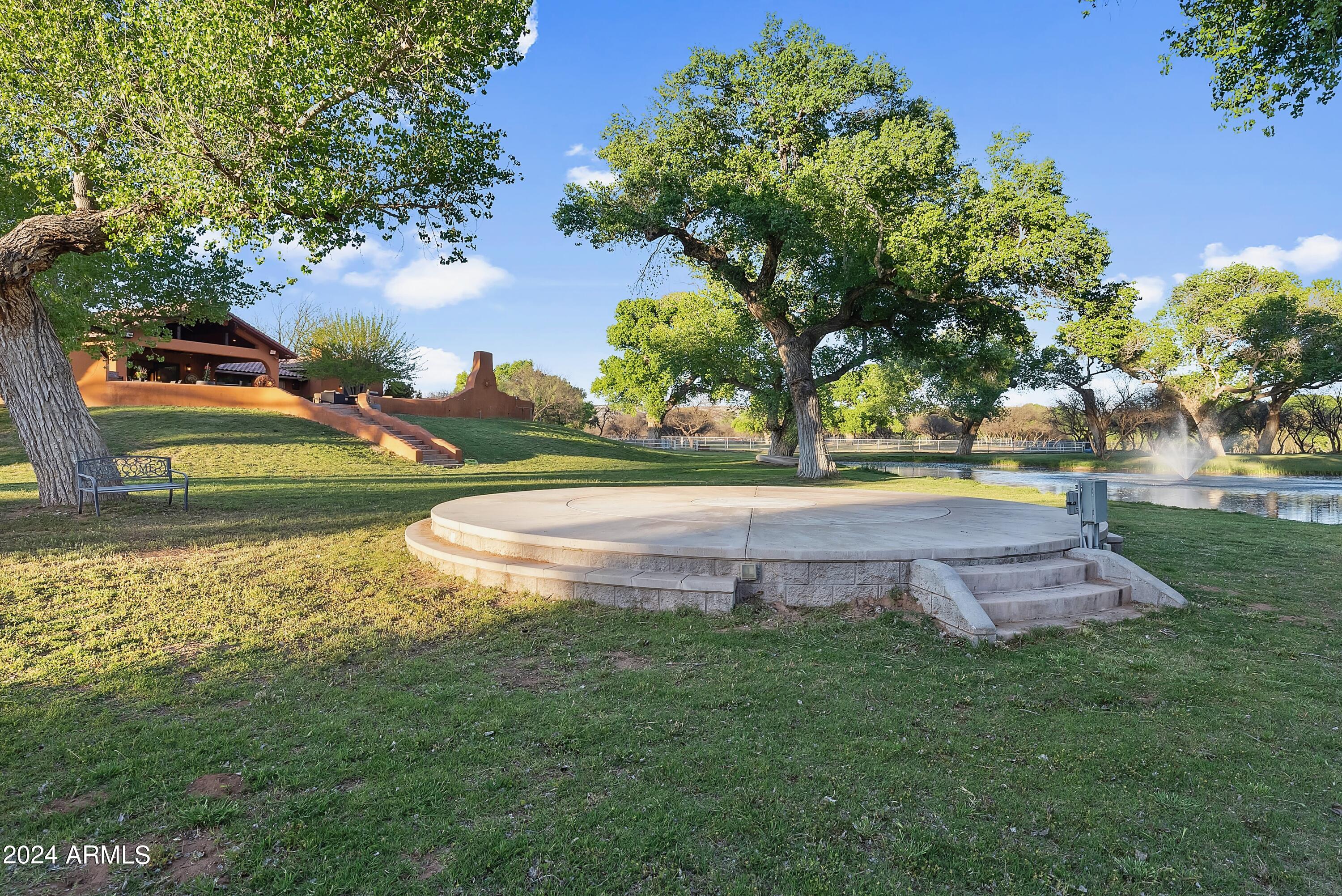 RIO VERDE RANCHOS - Residential