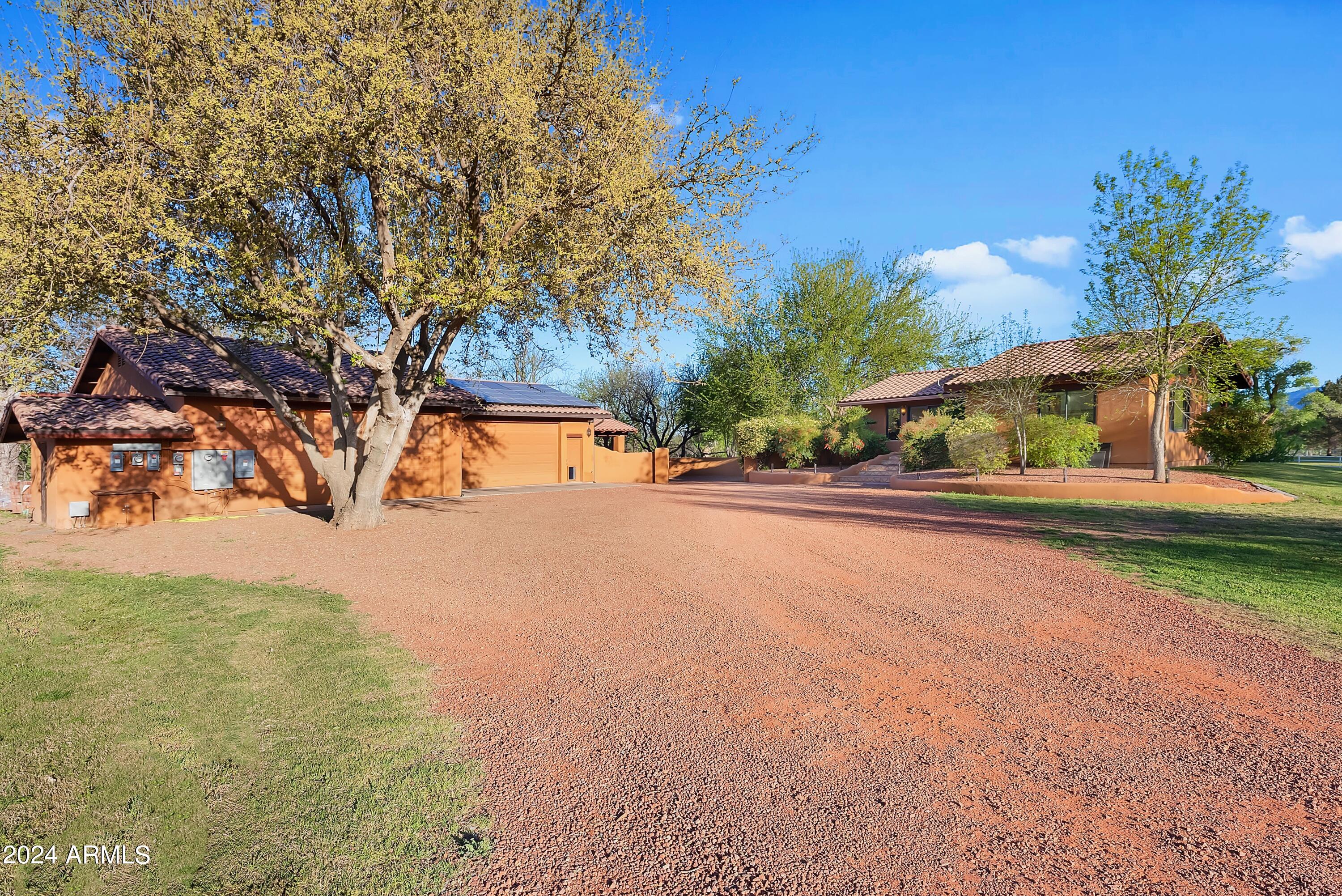 RIO VERDE RANCHOS - Residential