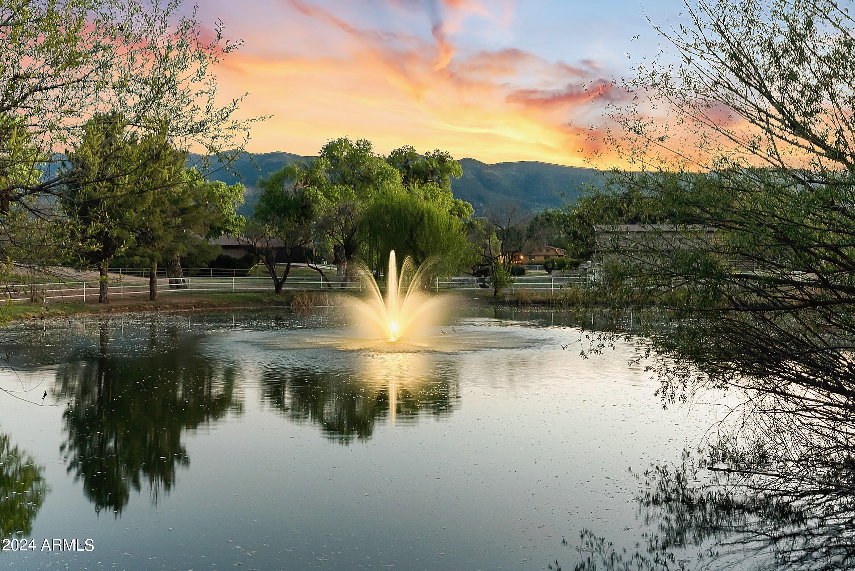 RIO VERDE RANCHOS - Residential