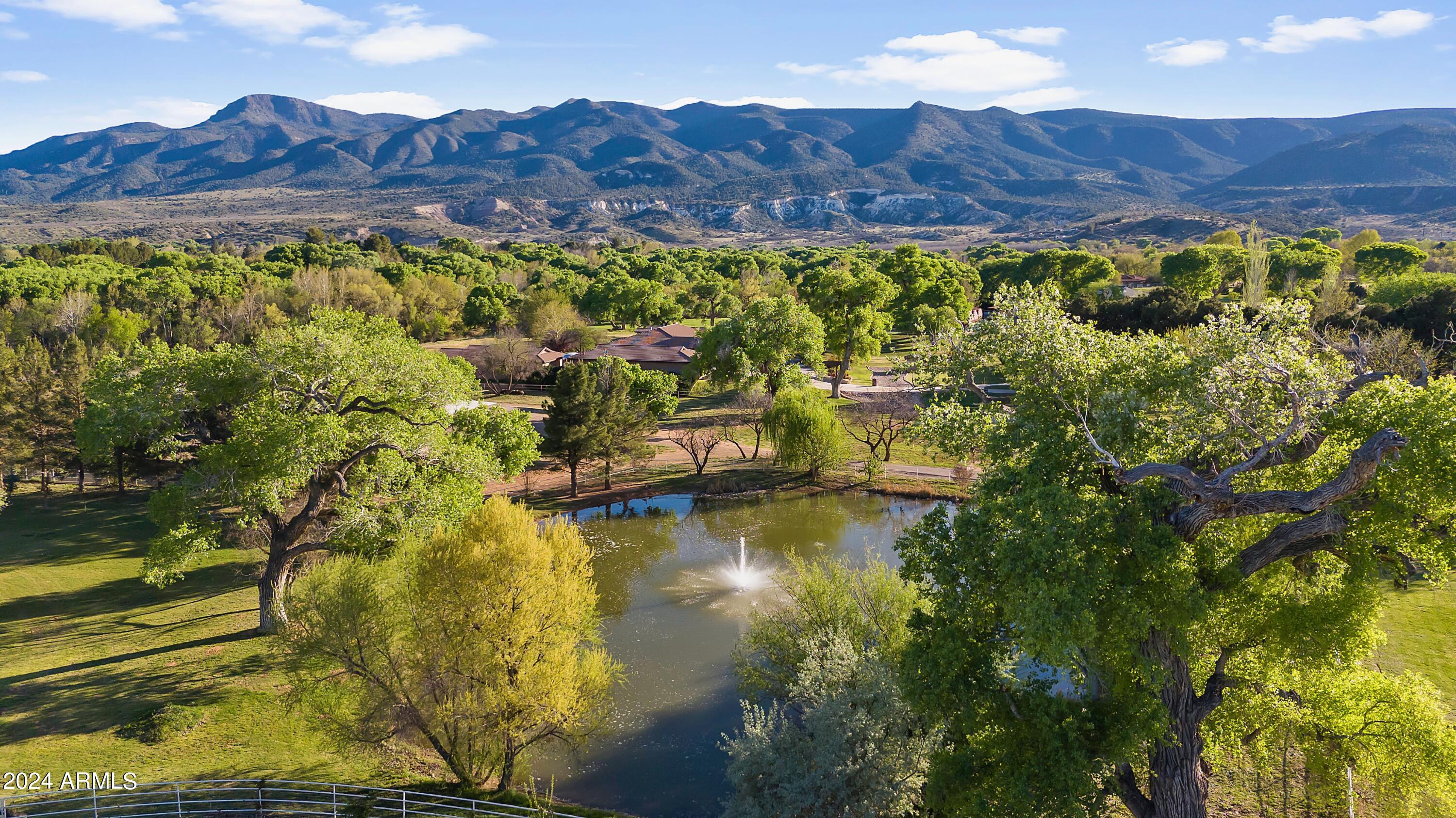 RIO VERDE RANCHOS - Residential