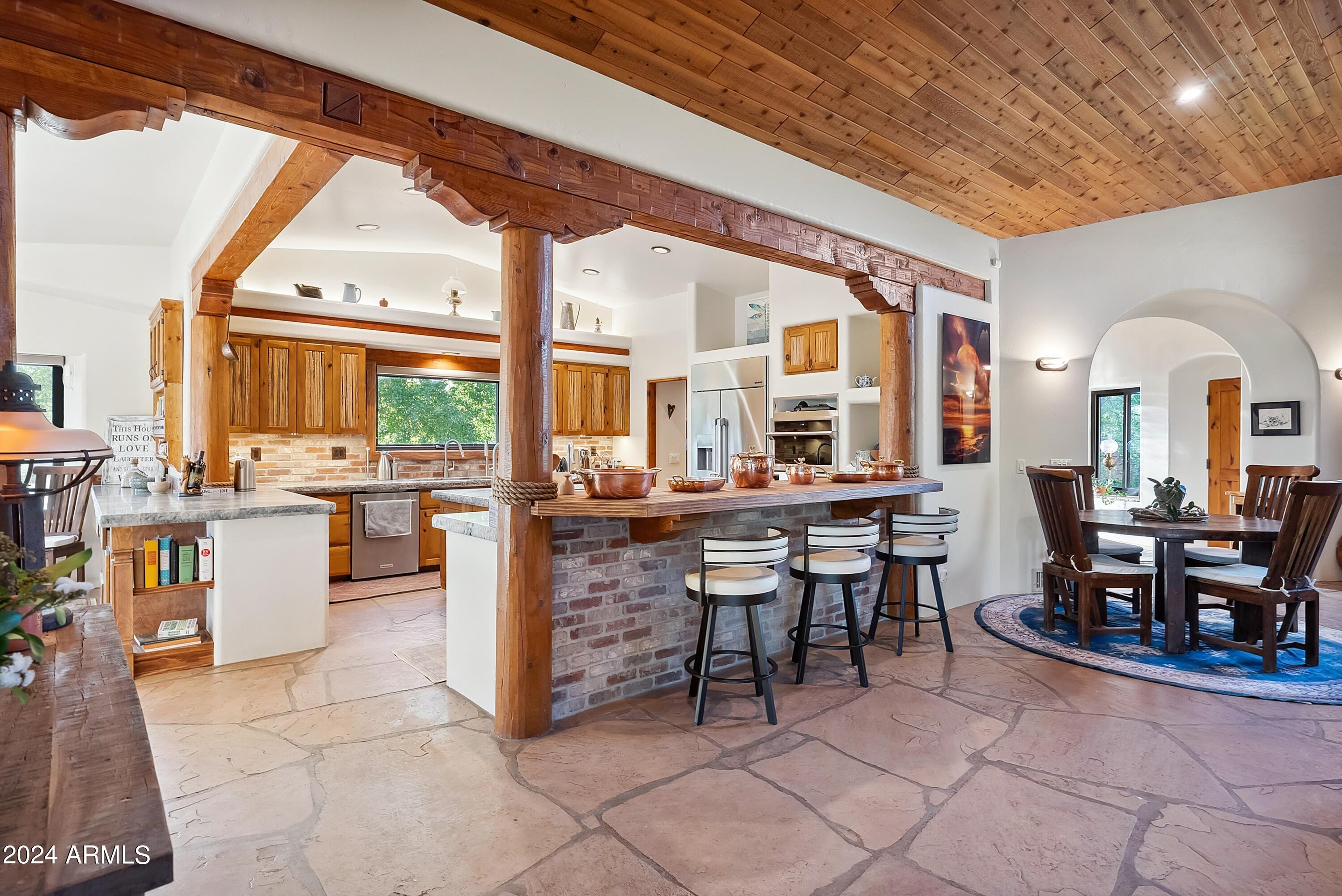 RIO VERDE RANCHOS - Residential