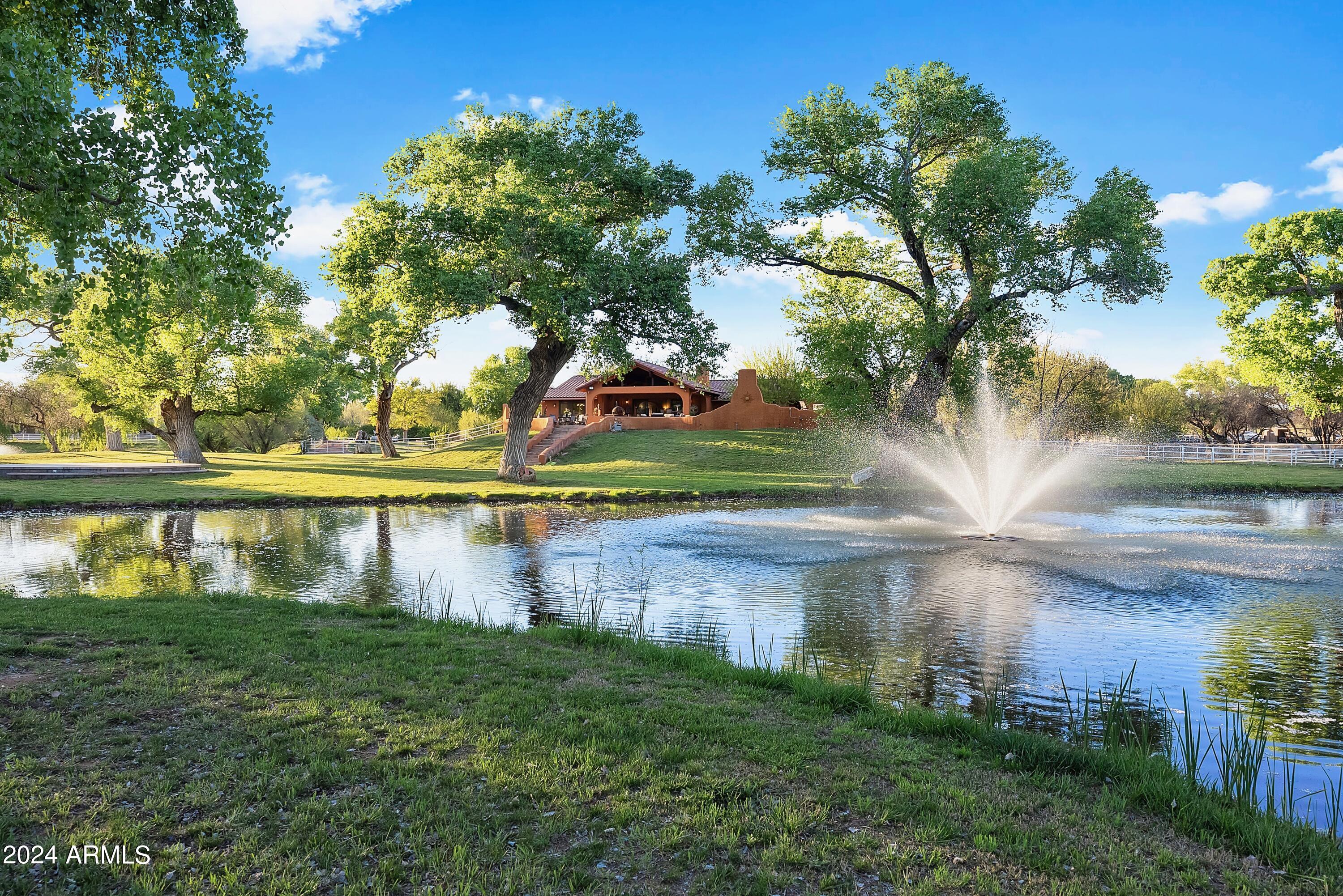 RIO VERDE RANCHOS - Residential