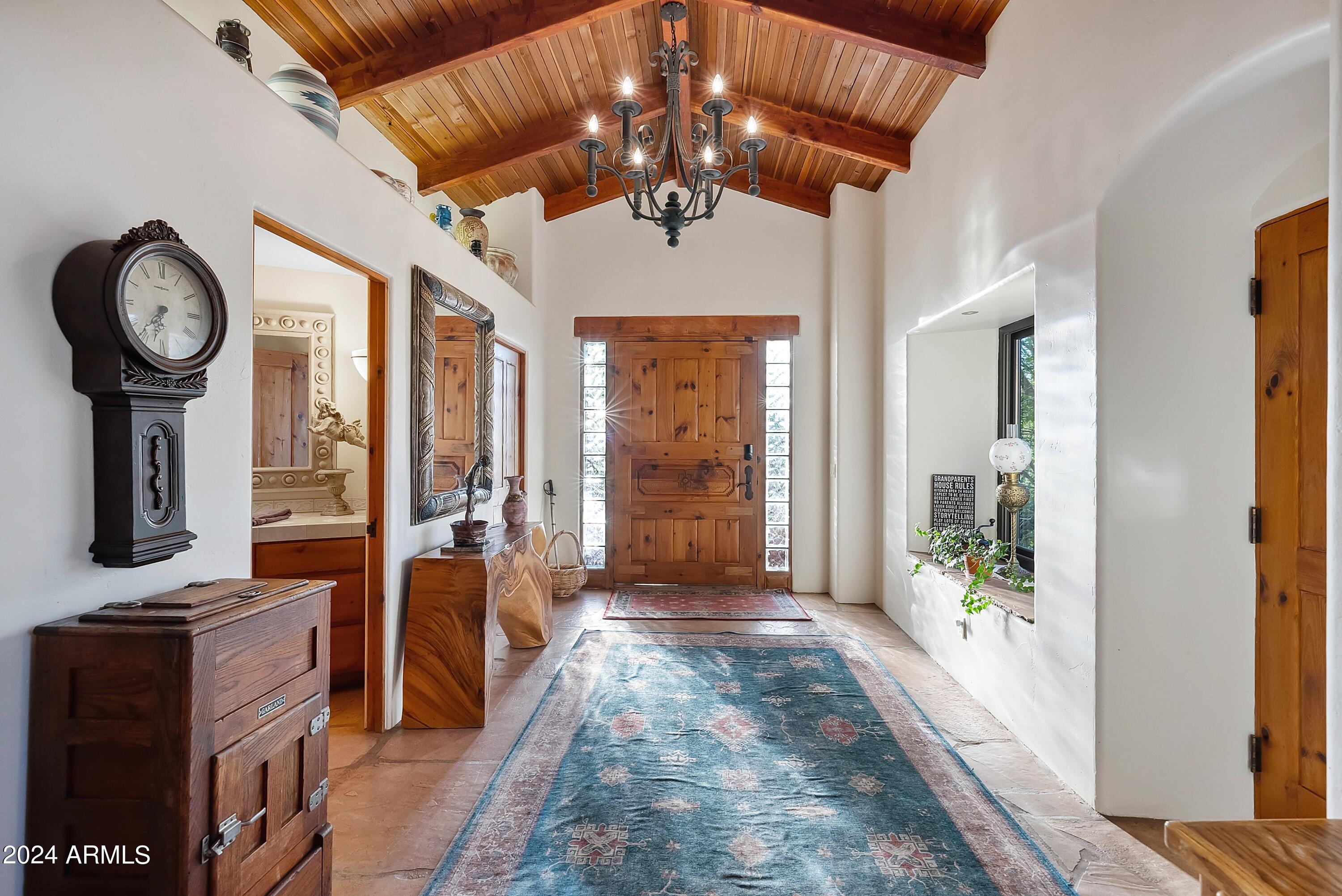 RIO VERDE RANCHOS - Residential