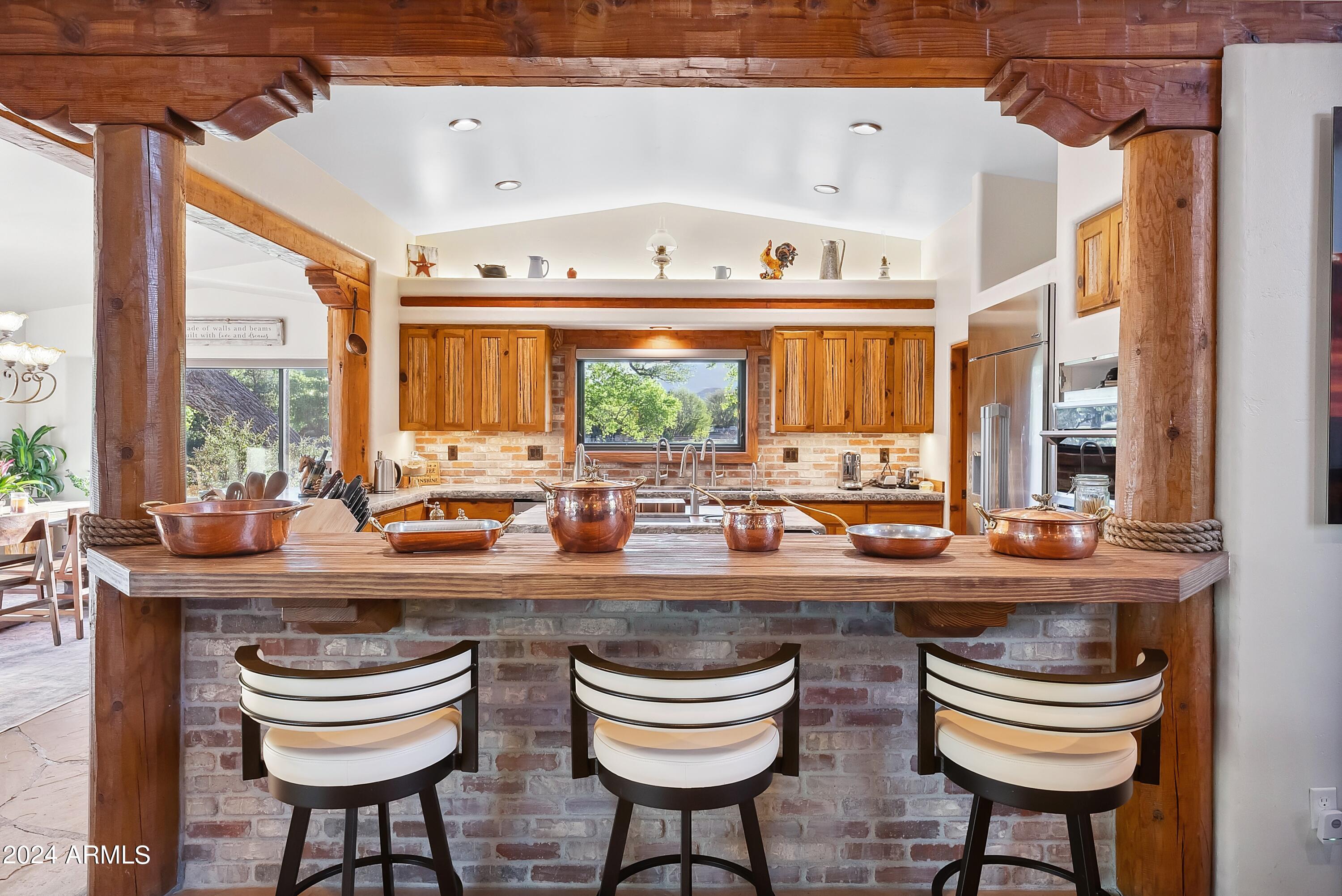 RIO VERDE RANCHOS - Residential