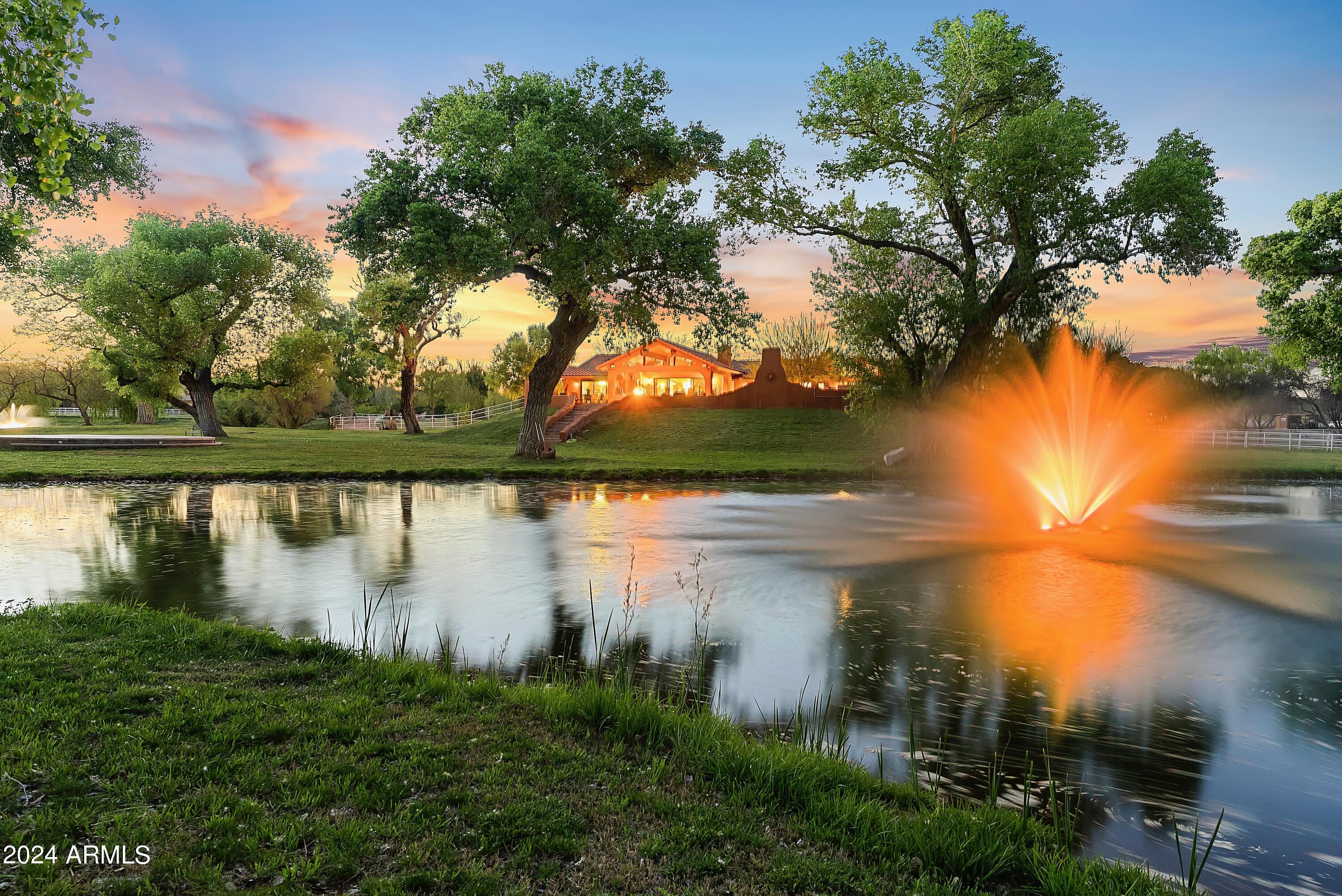RIO VERDE RANCHOS - Residential