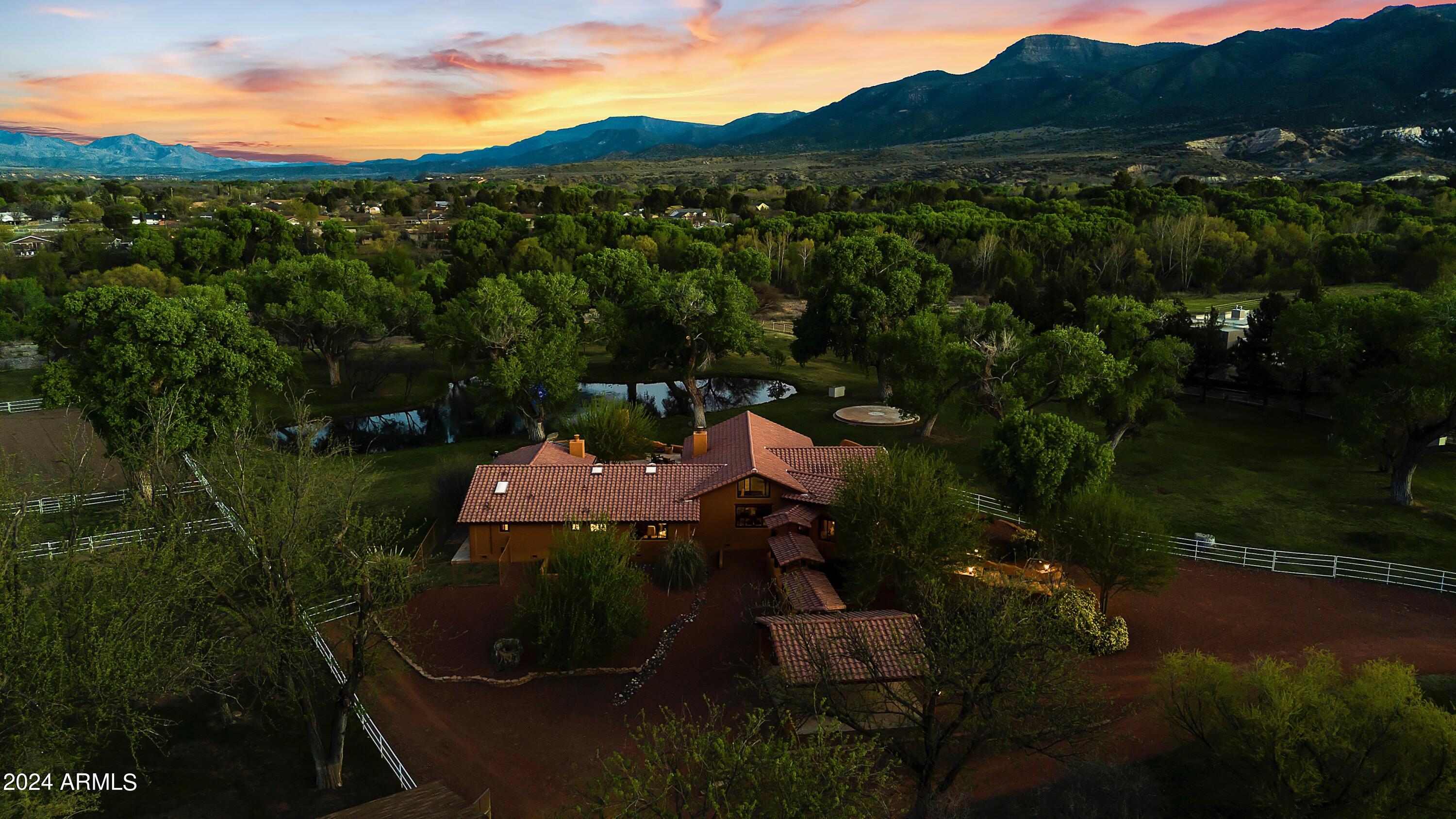 RIO VERDE RANCHOS - Residential