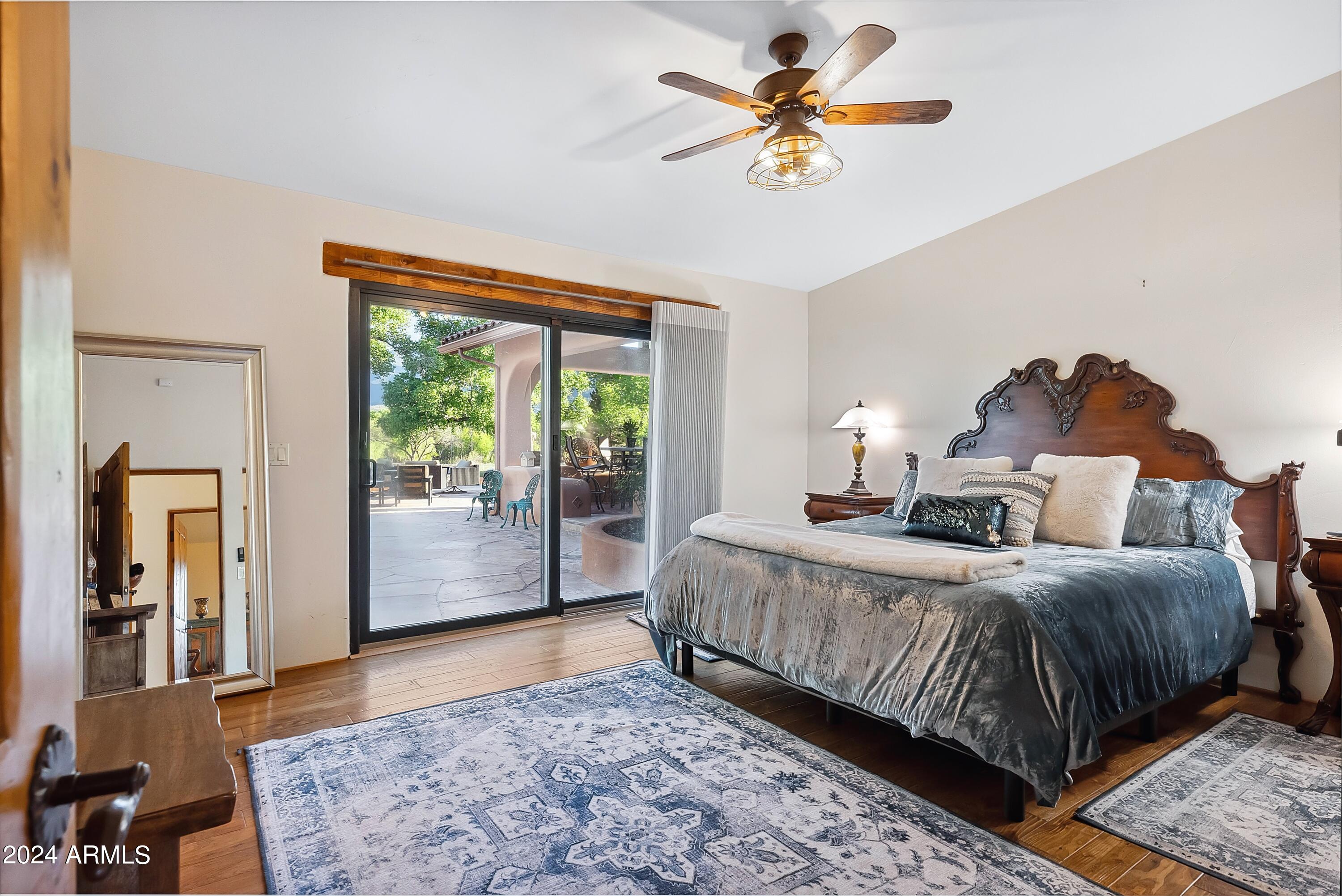 RIO VERDE RANCHOS - Residential