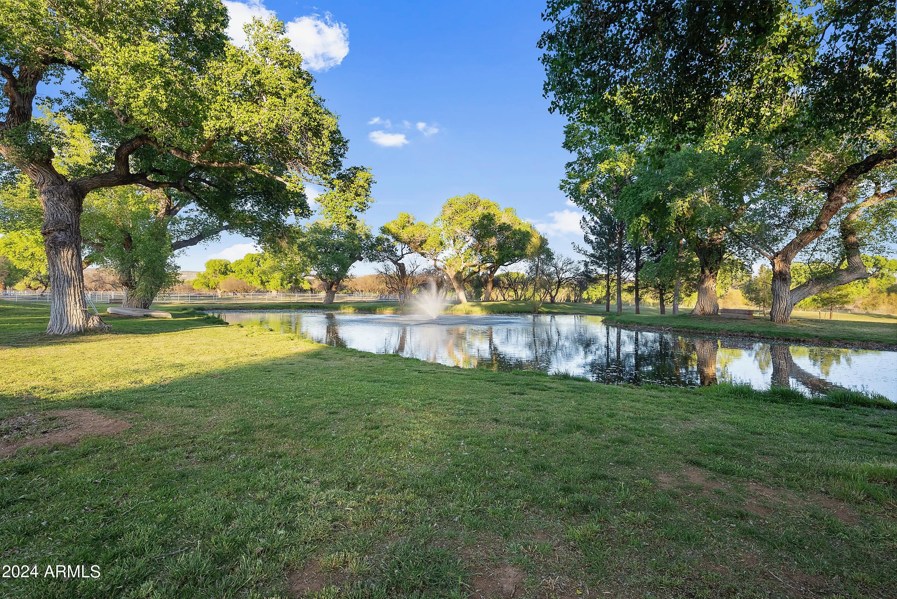 RIO VERDE RANCHOS - Residential