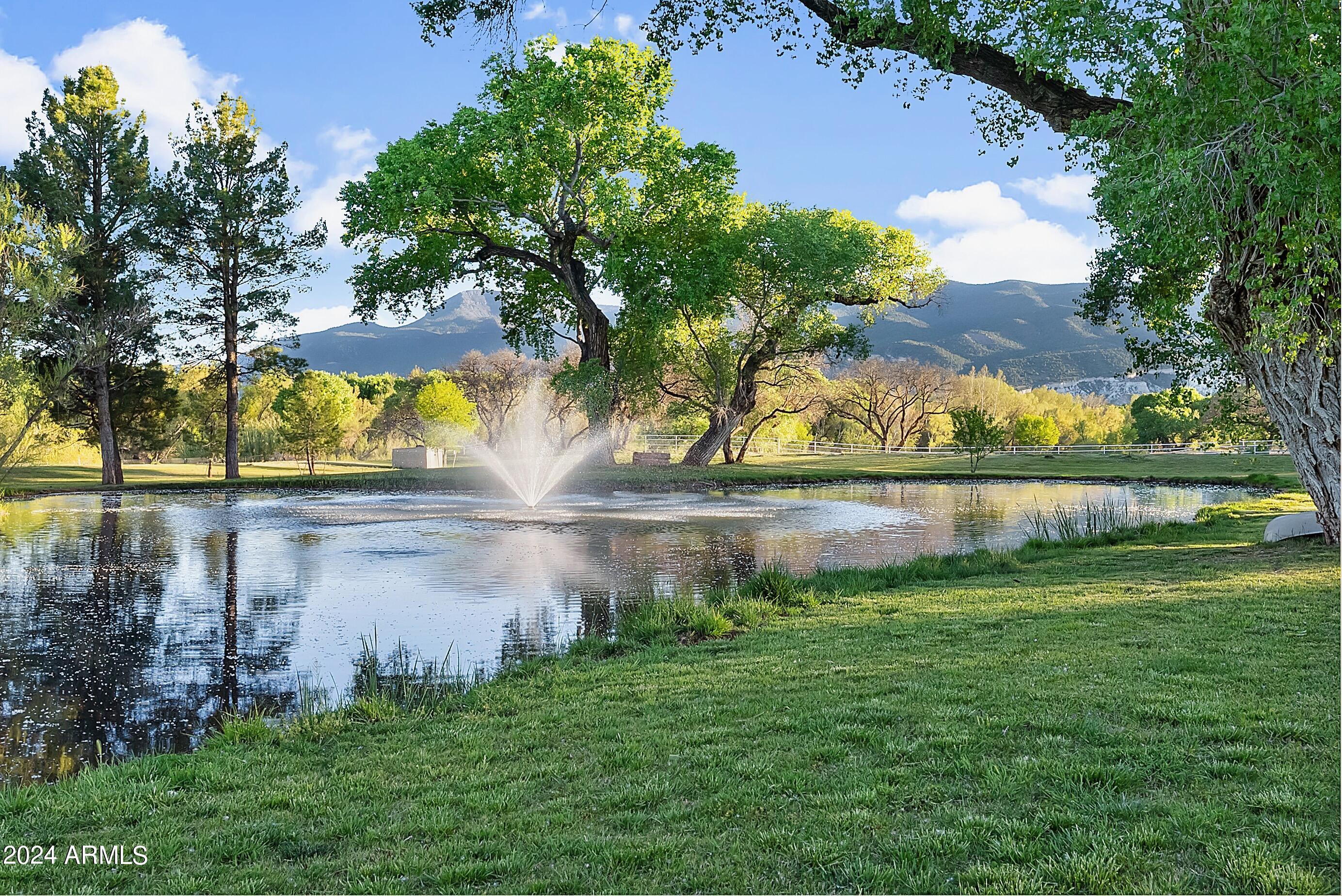 RIO VERDE RANCHOS - Residential