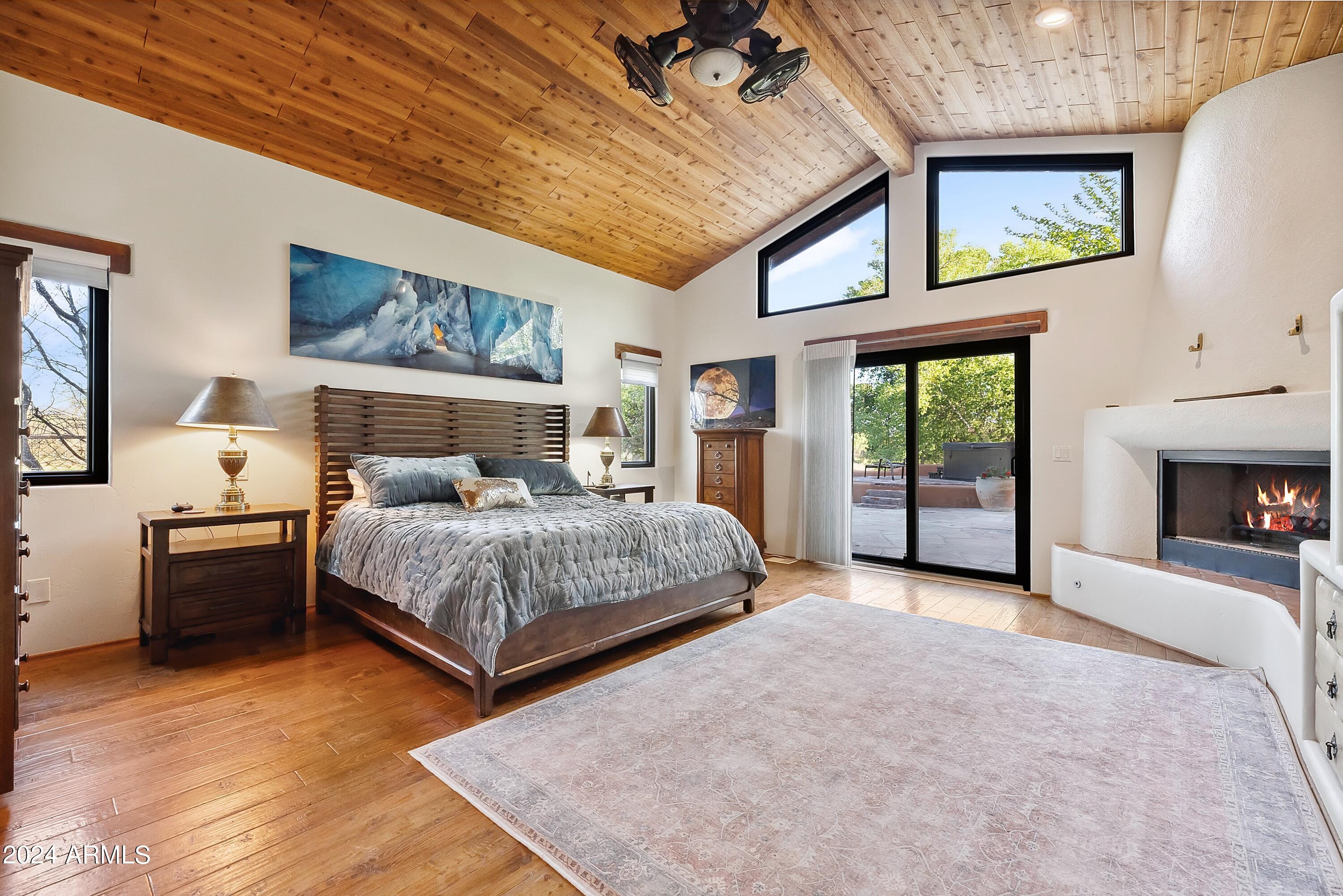 RIO VERDE RANCHOS - Residential