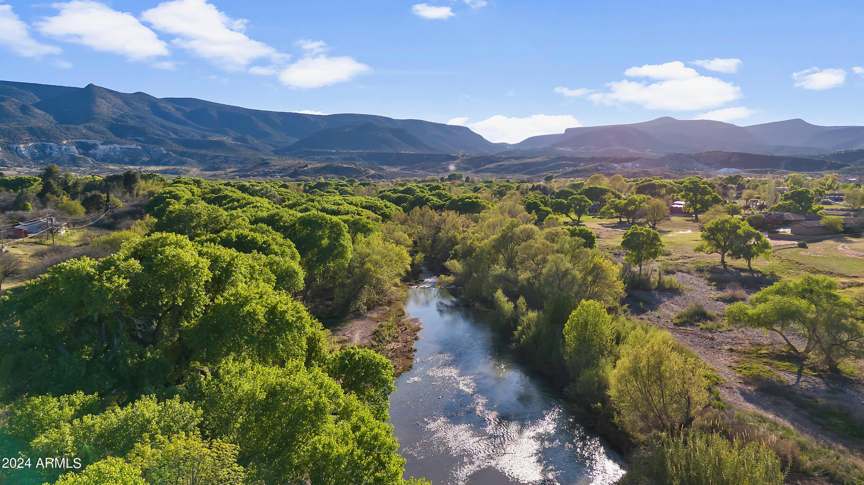 RIO VERDE RANCHOS - Residential
