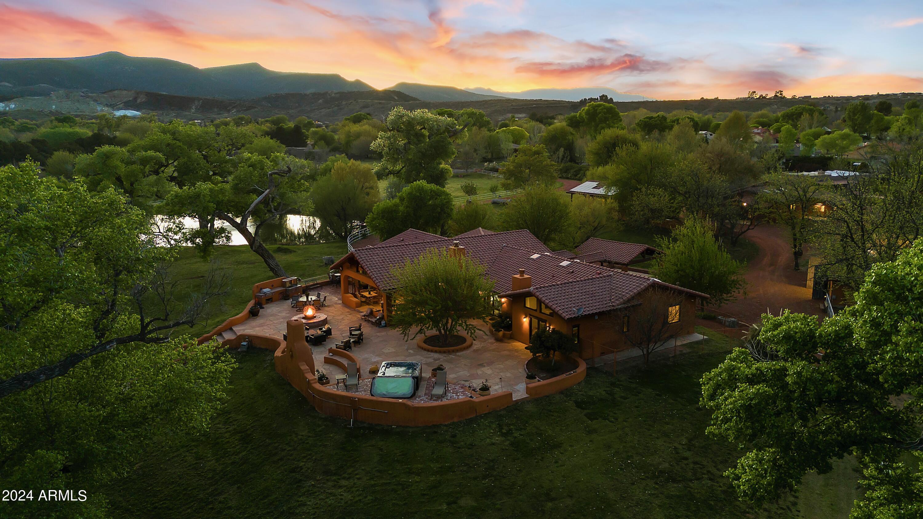 RIO VERDE RANCHOS - Residential