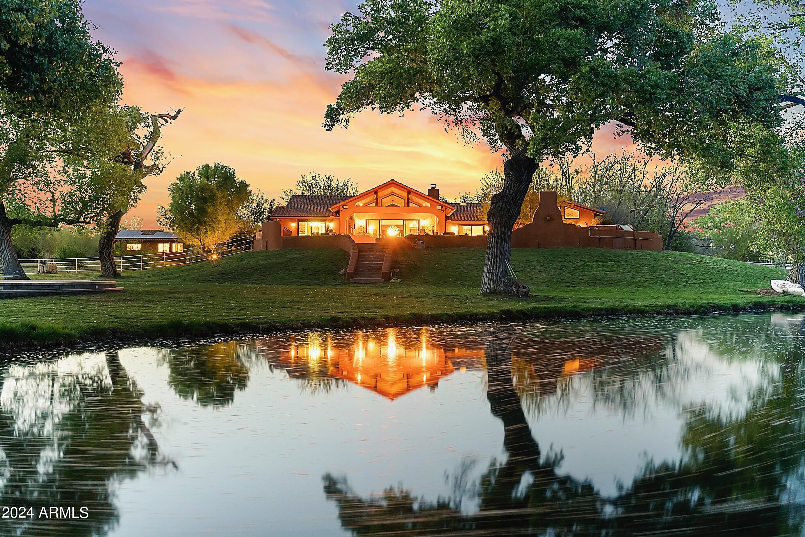 RIO VERDE RANCHOS - Residential
