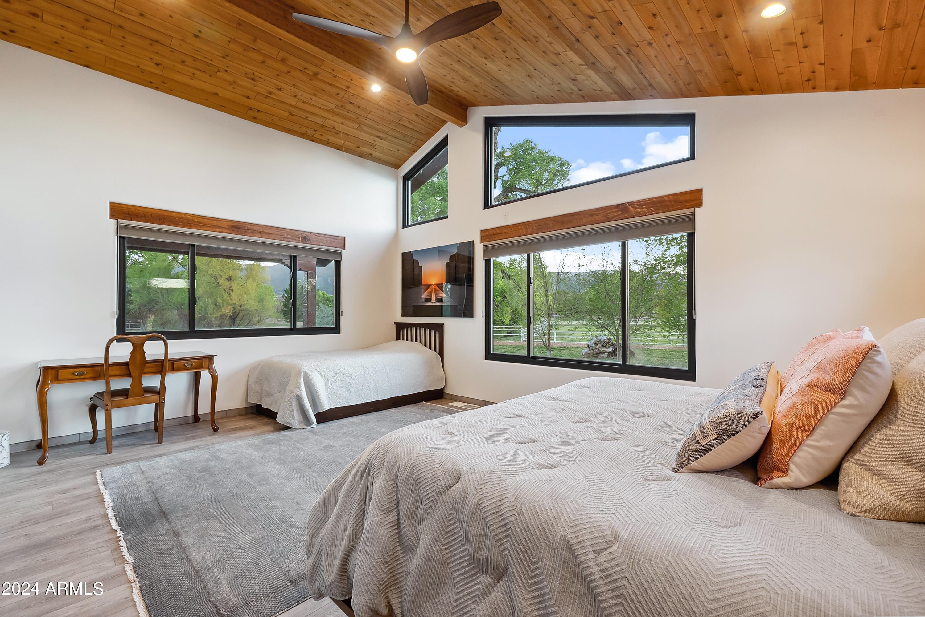 RIO VERDE RANCHOS - Residential
