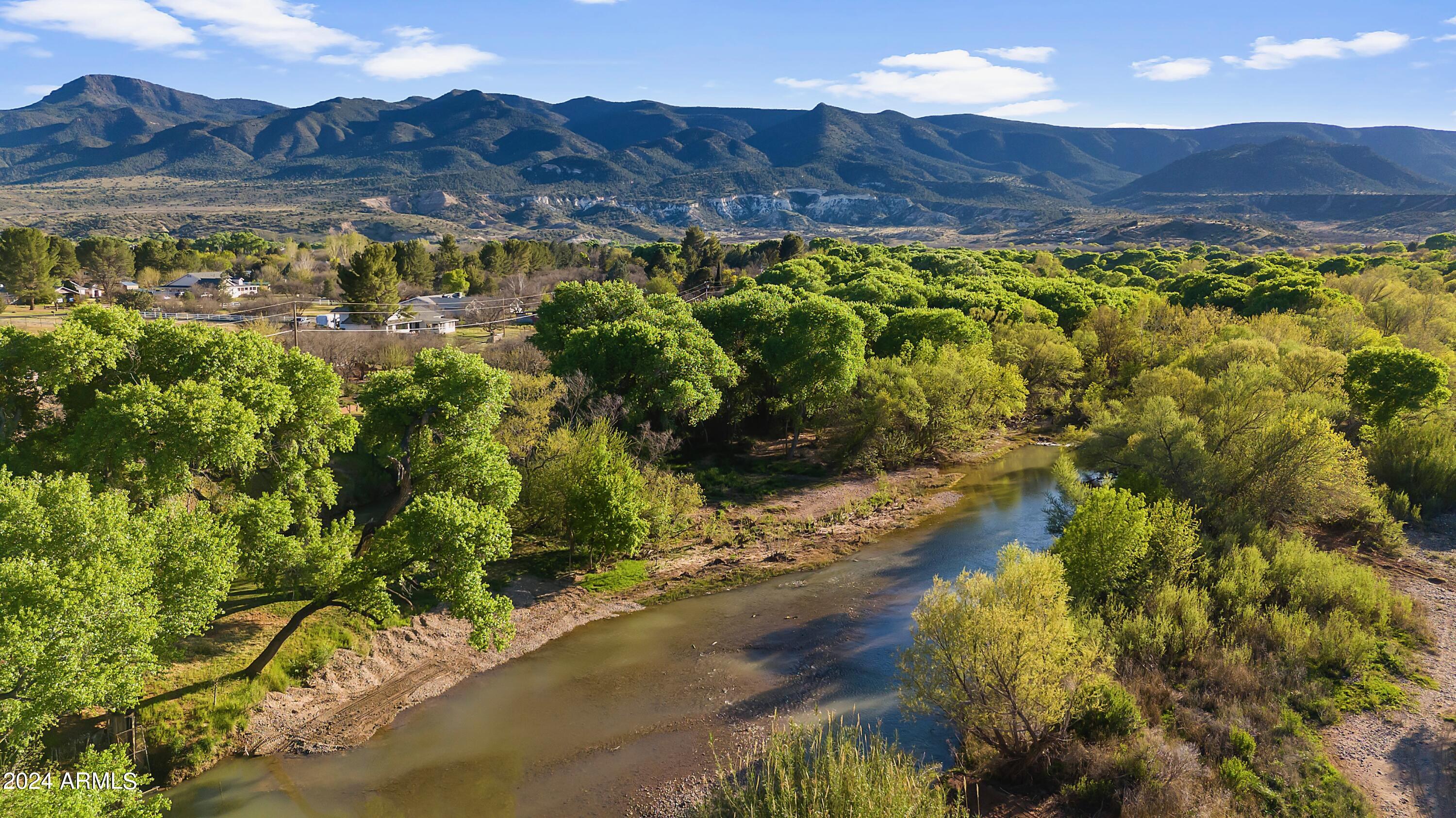 RIO VERDE RANCHOS - Residential